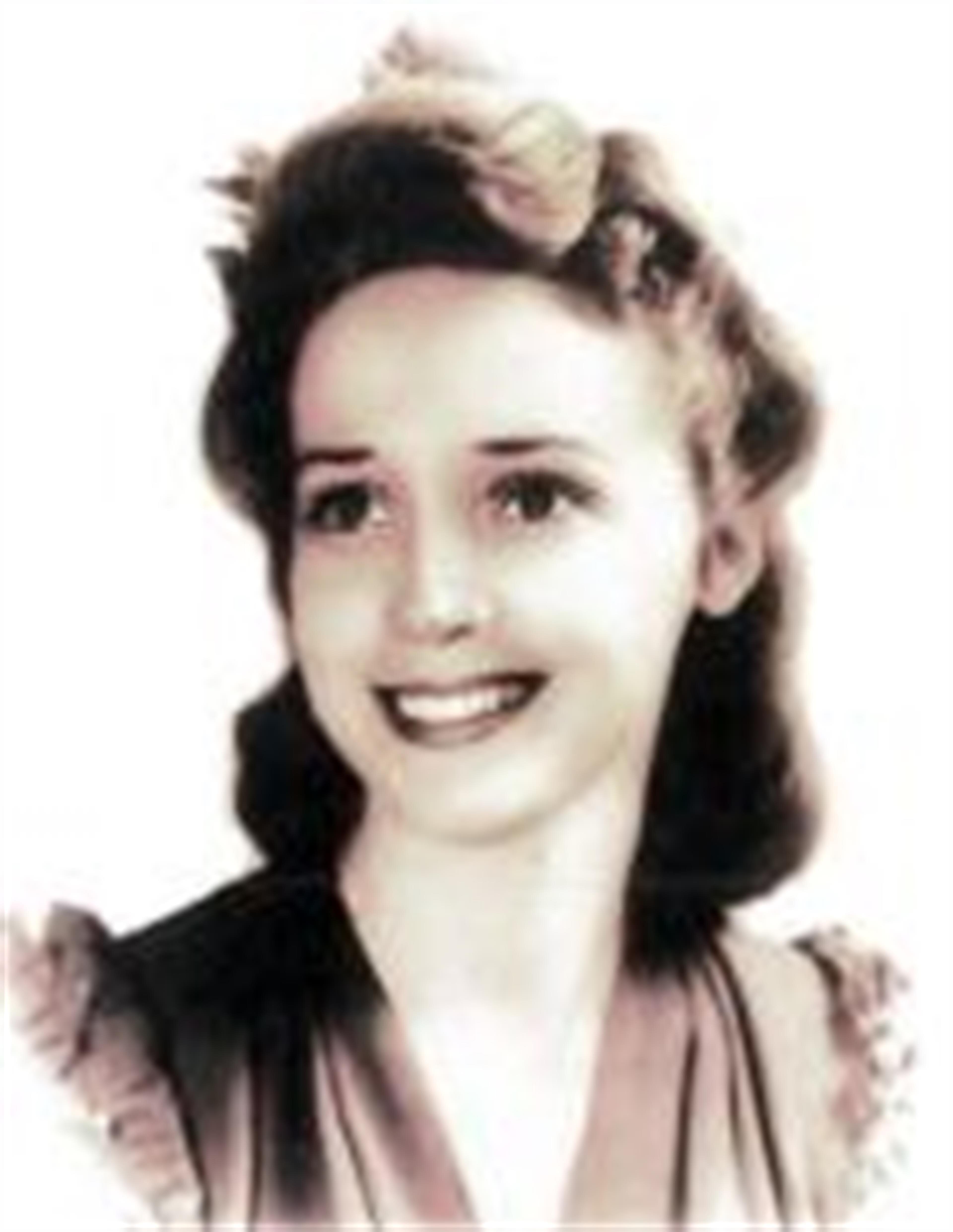 Esther L. Poncet