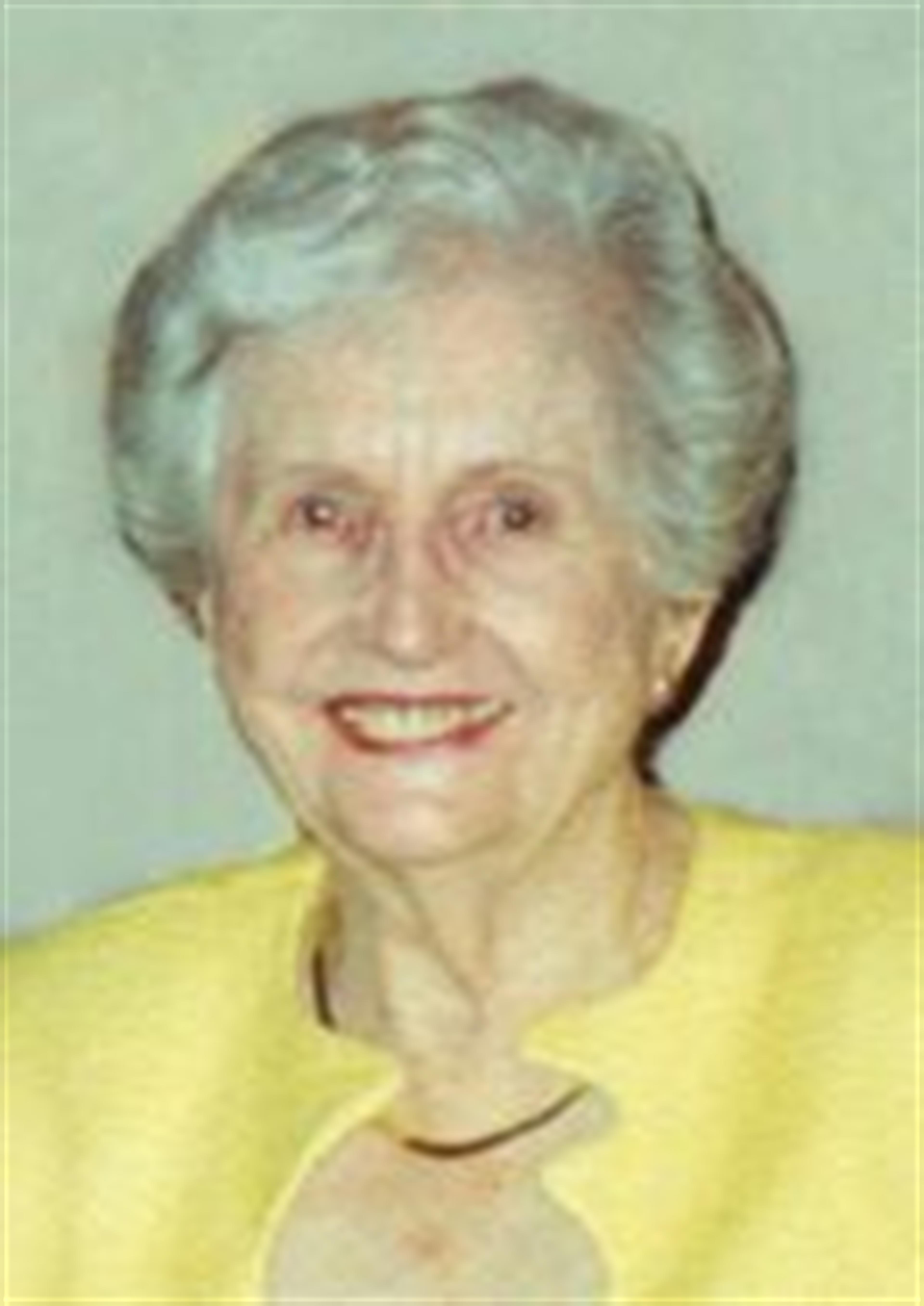 LaVerne Kinlund Pollard