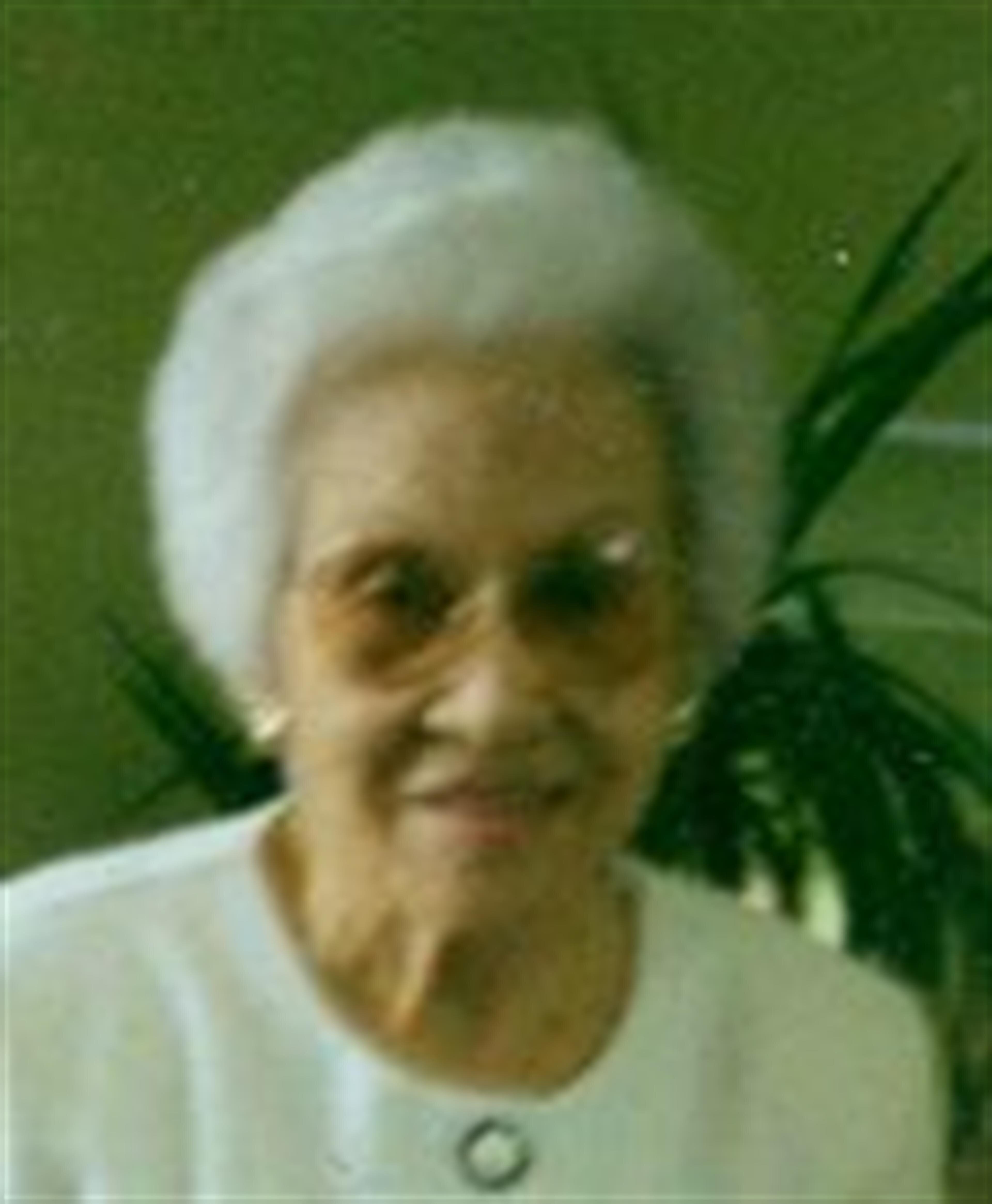 Leonie Baham Poplous