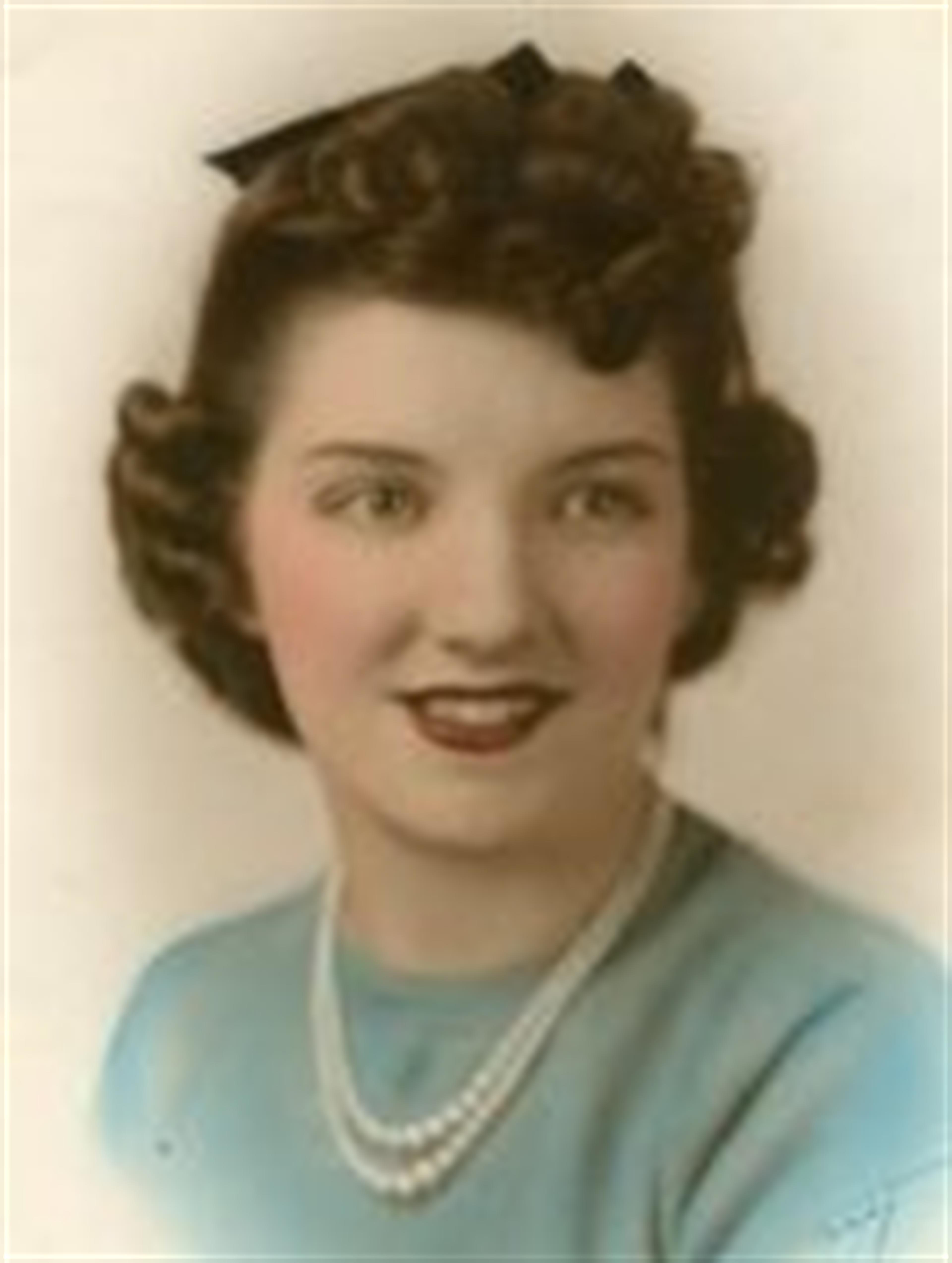 Roberta Scanlan Porter
