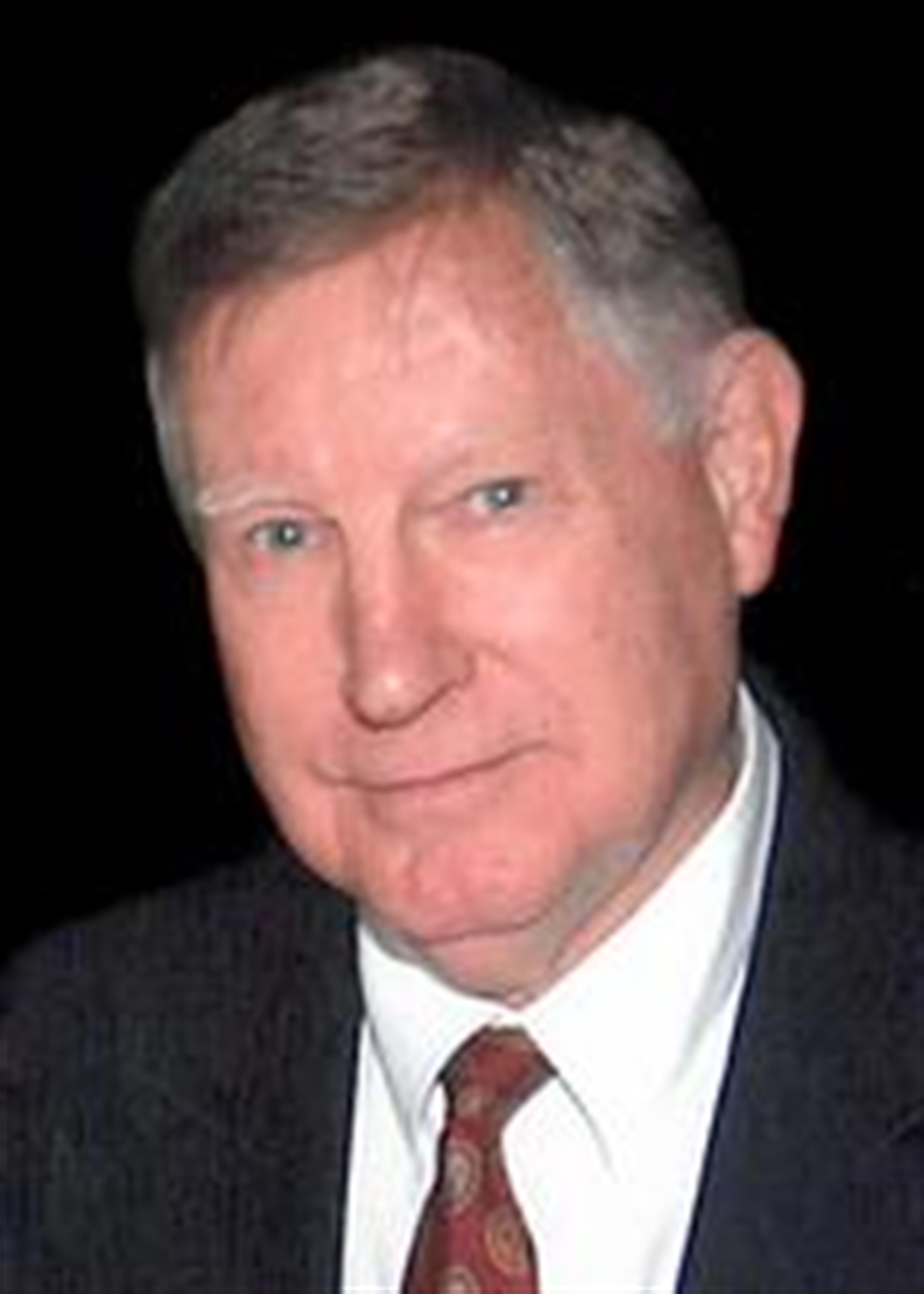 William A. Powe