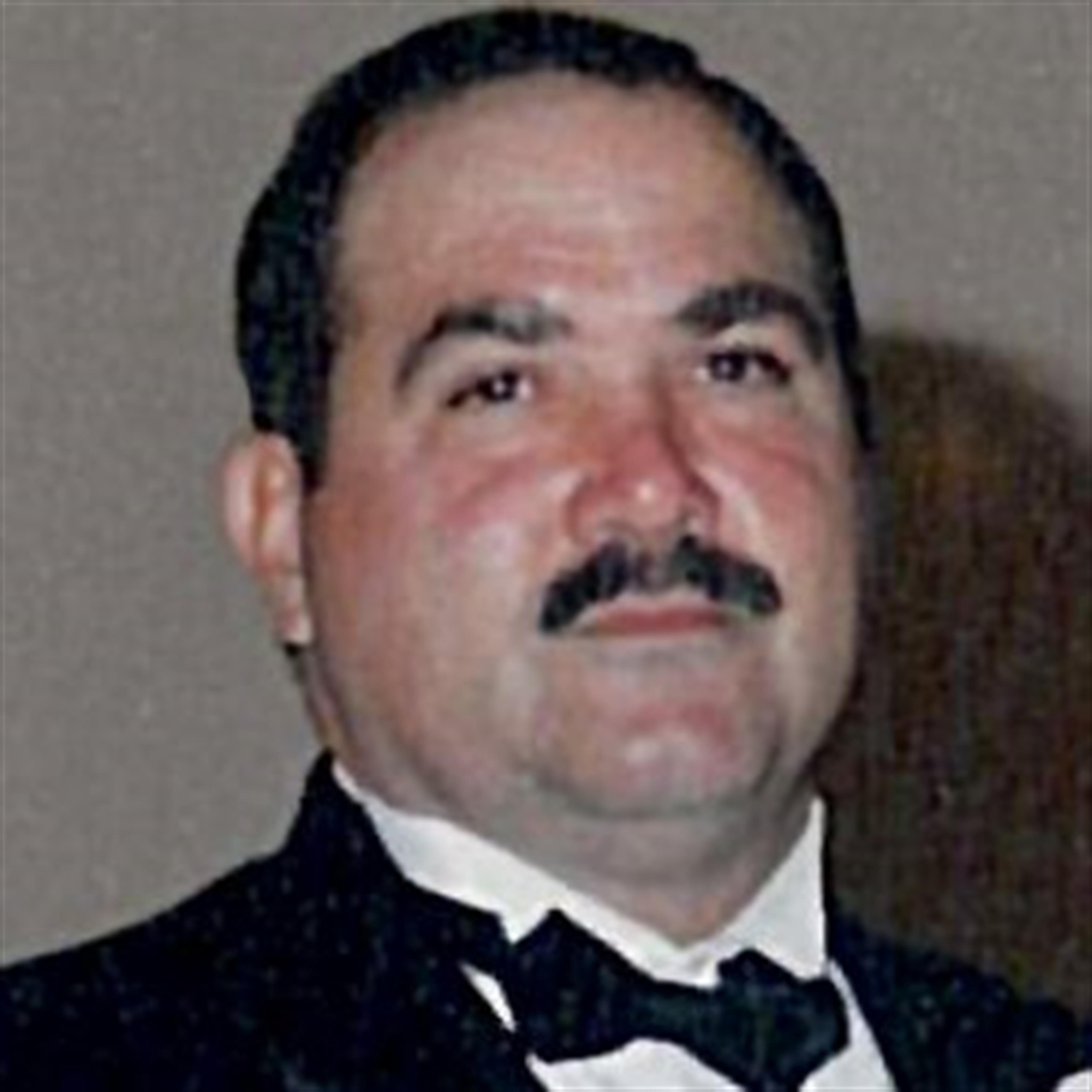 James J. Prats, Sr.