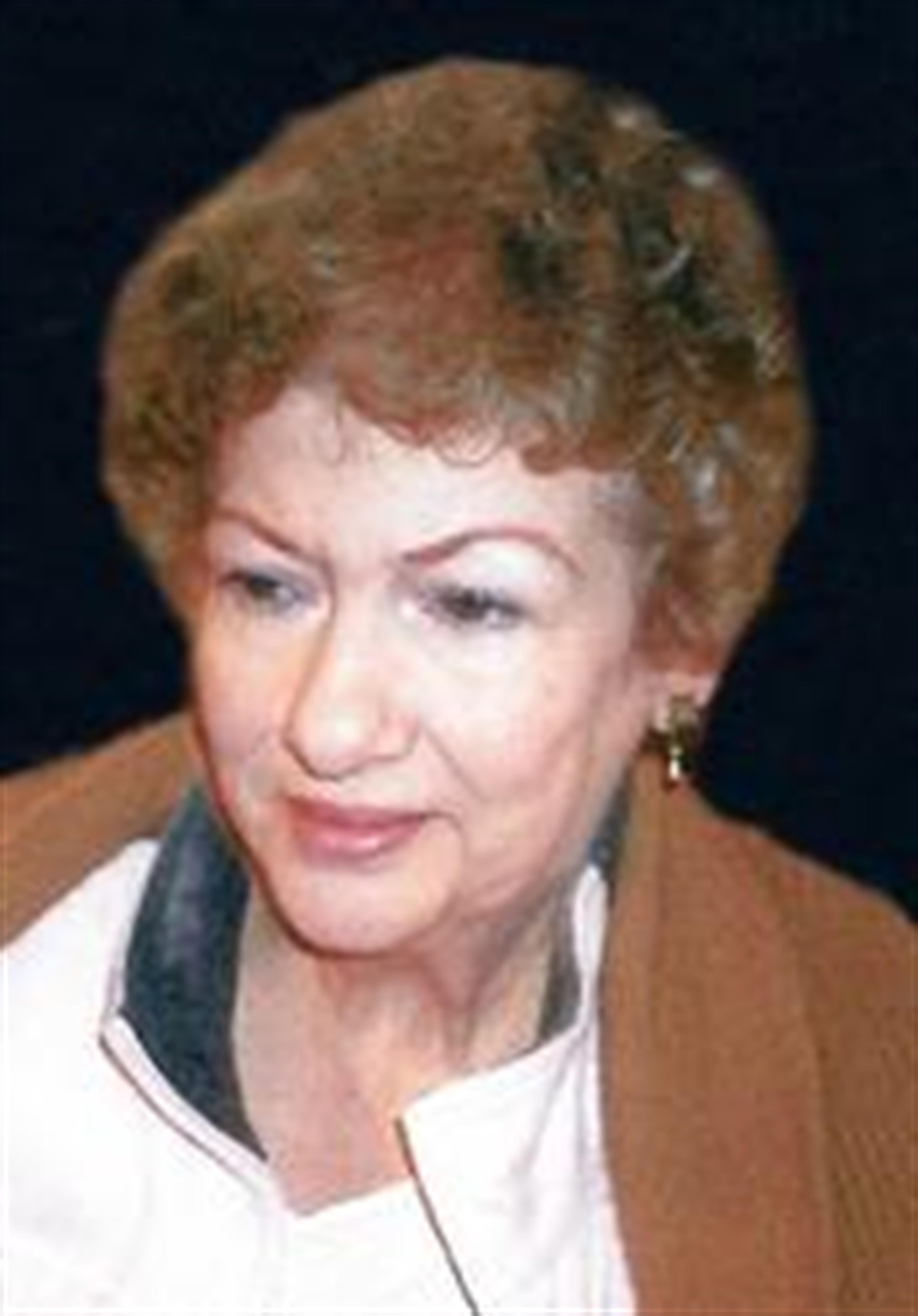 Lillie Faye Prather