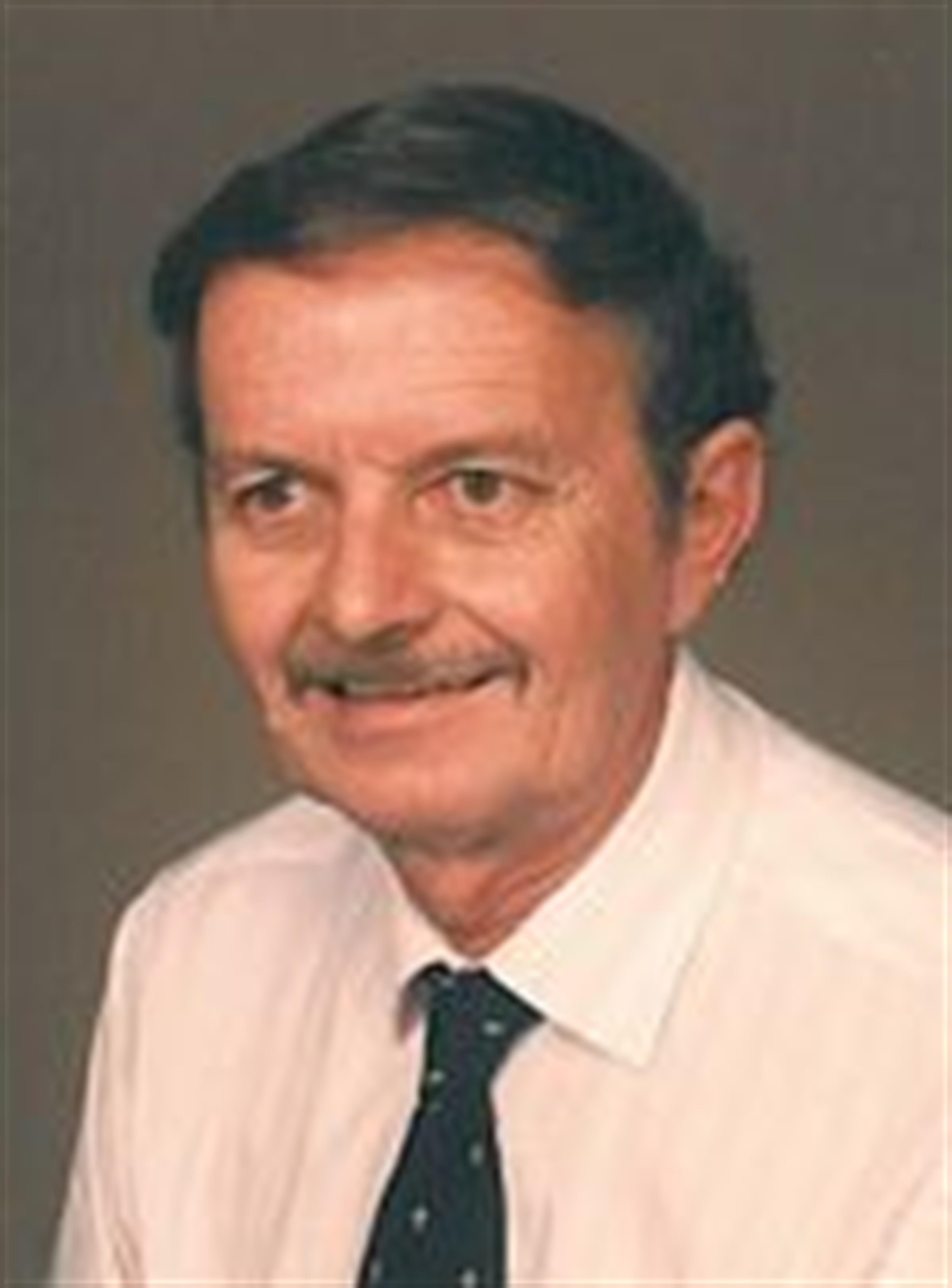 Donald Robert Pratt