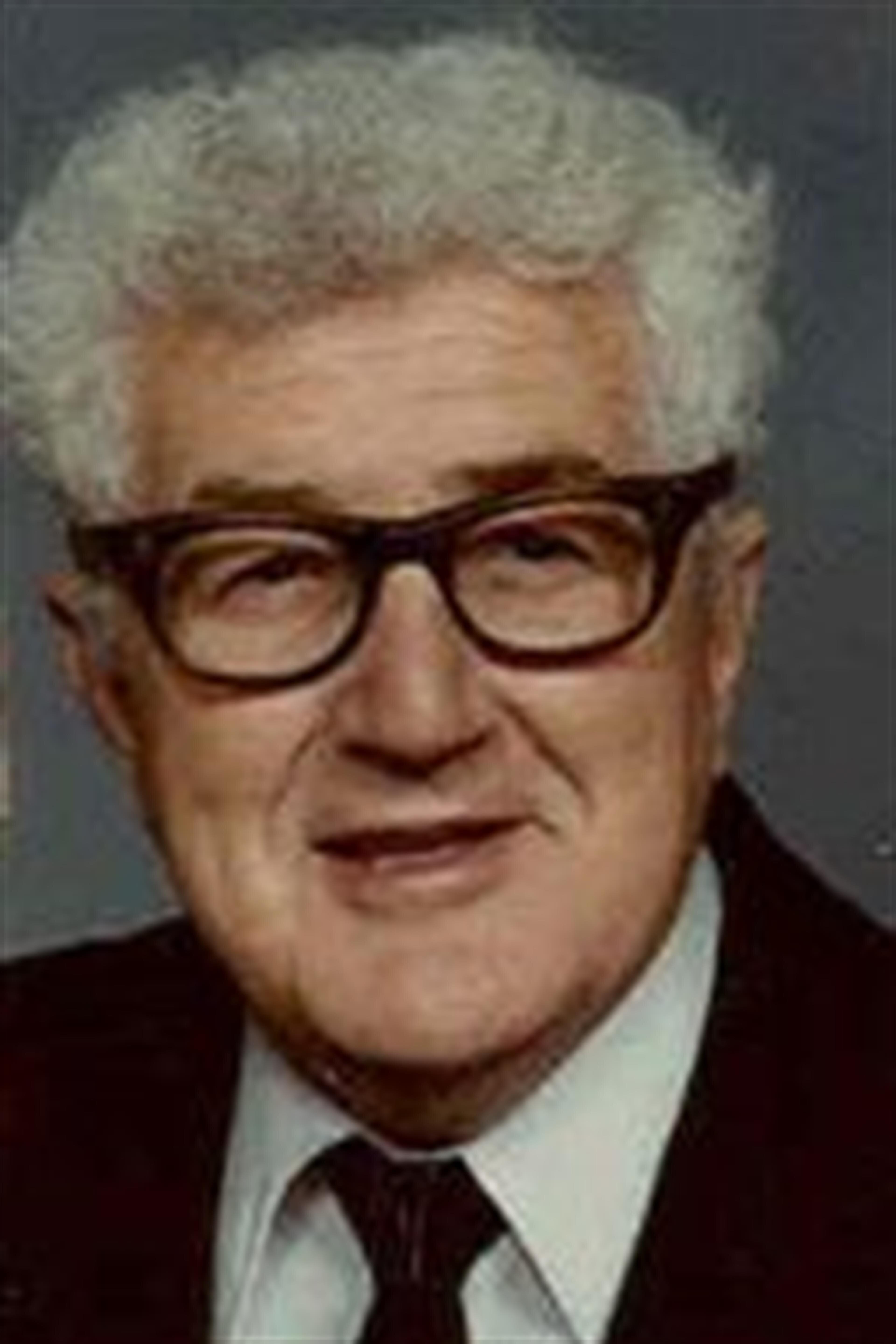 Warren G. Preble