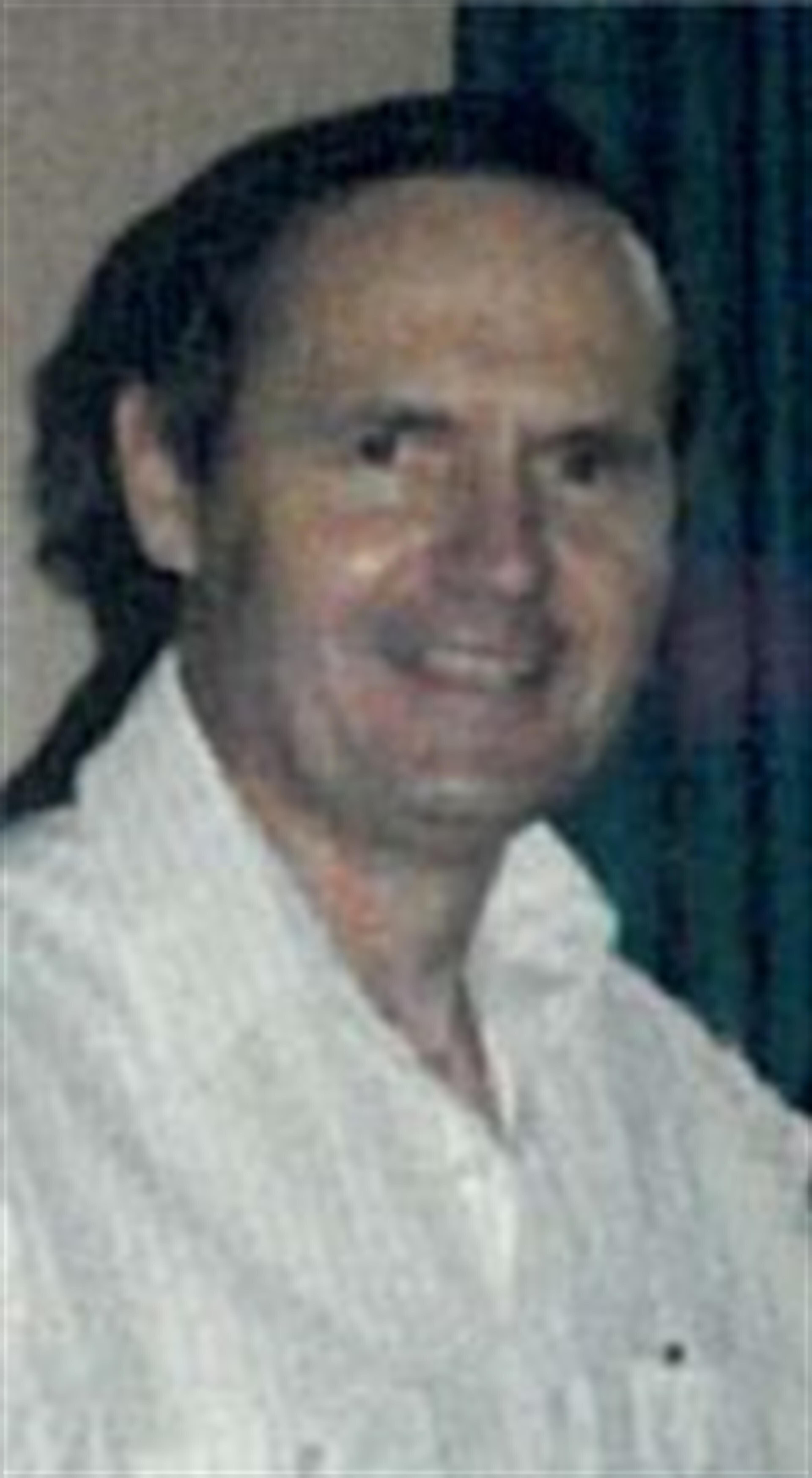 Dr. Thomas Parish Price