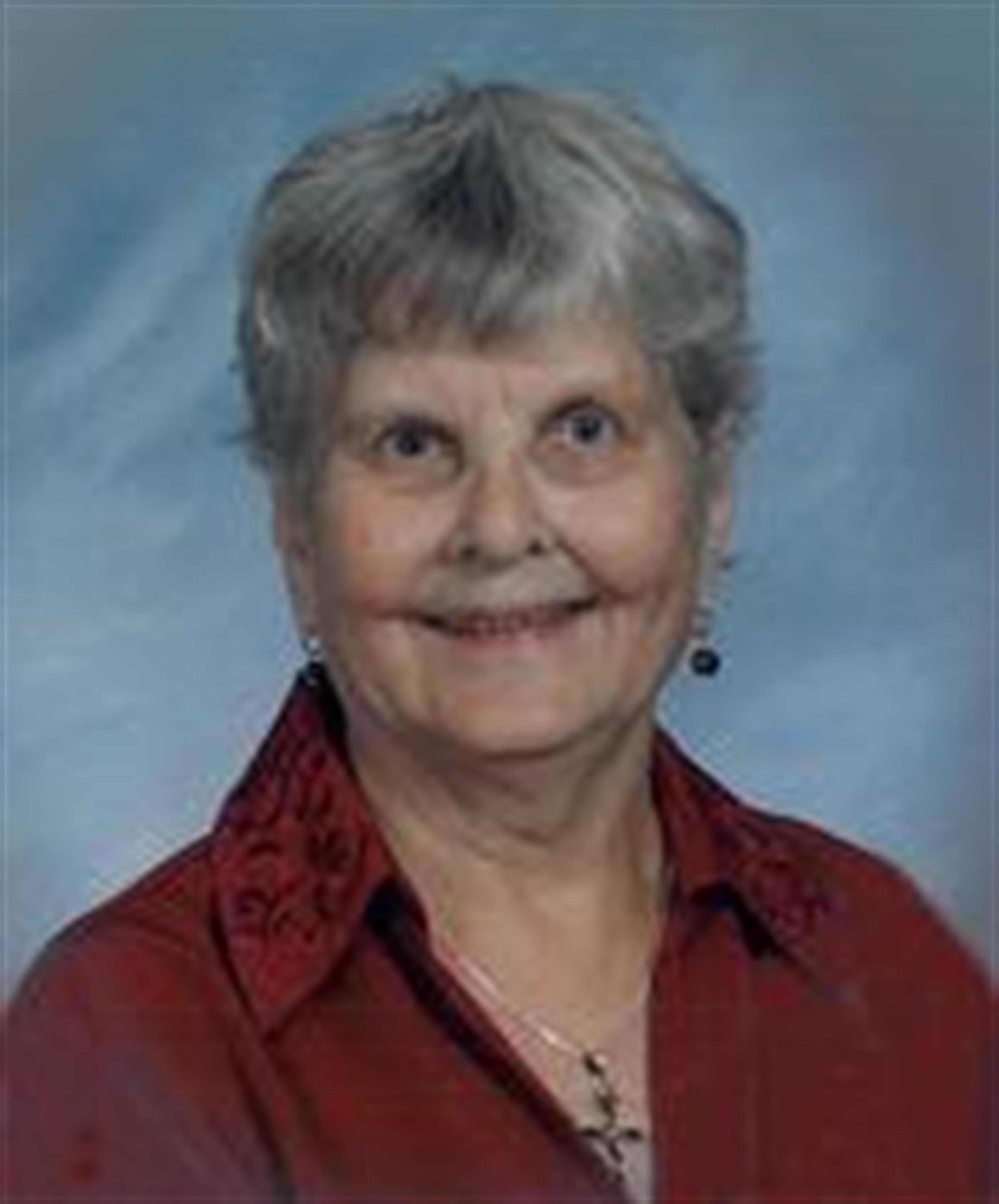 Olene Wallace Prieto
