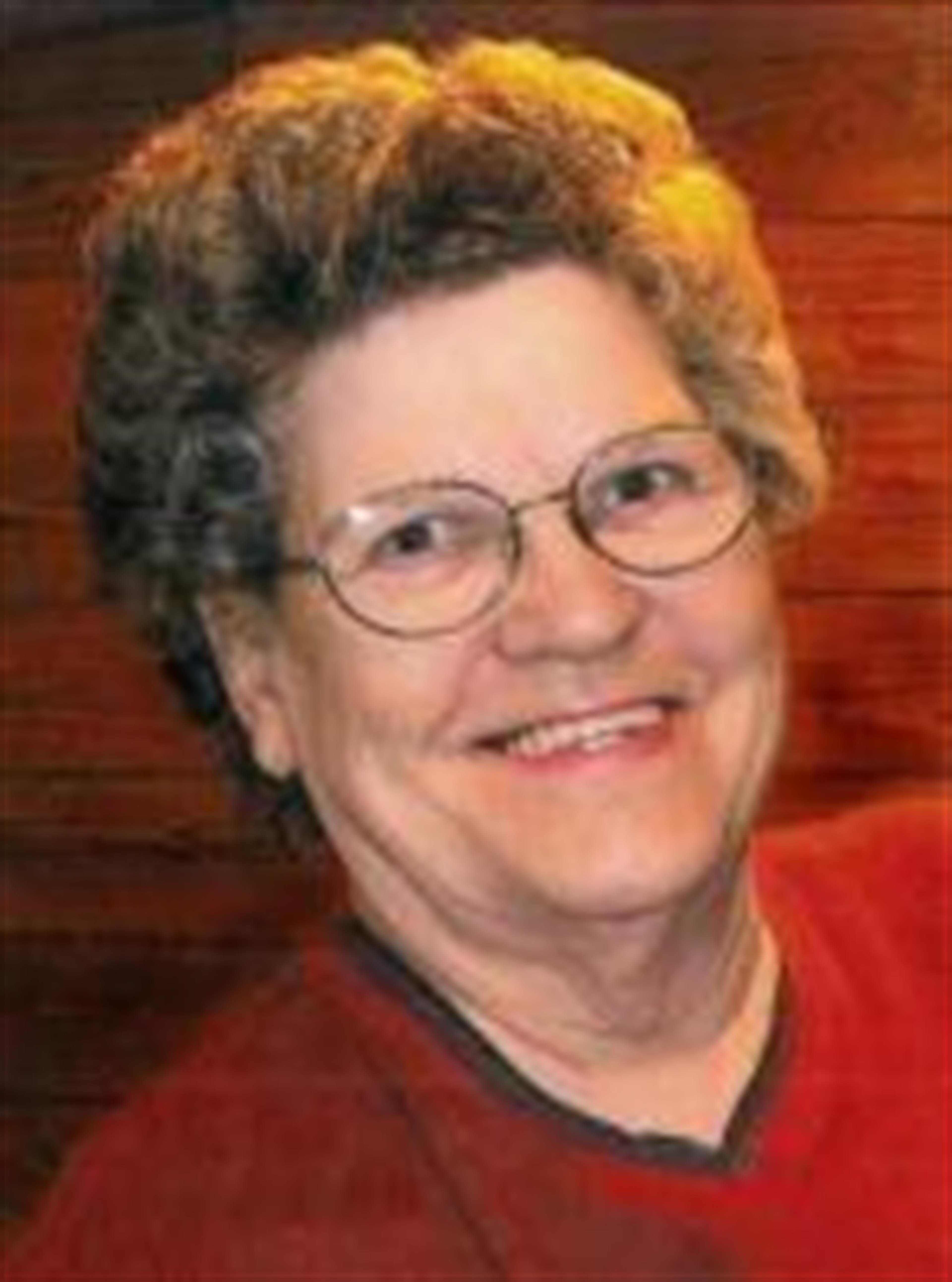 Edythe Marie Proze