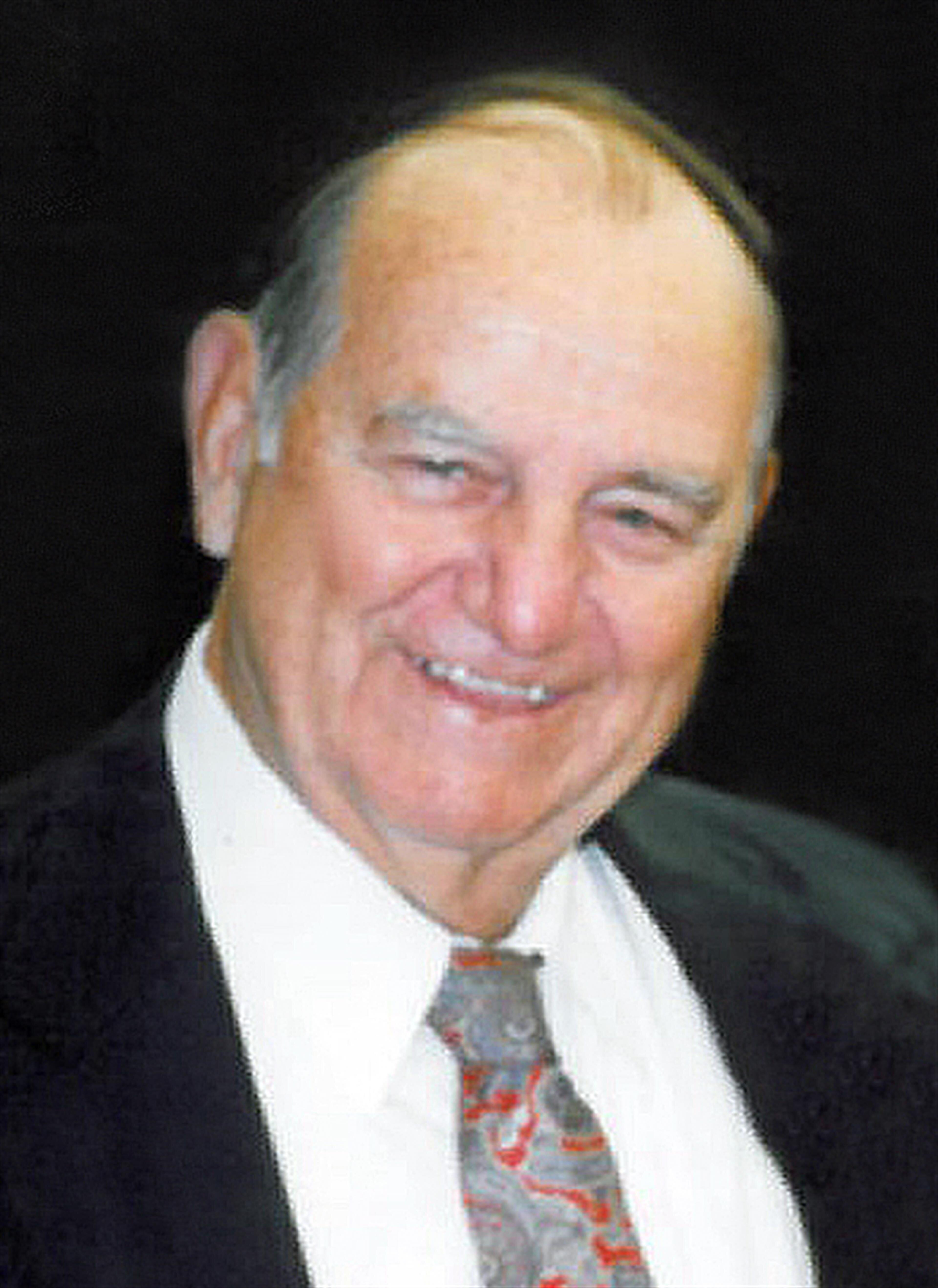 George David Probst, Sr.