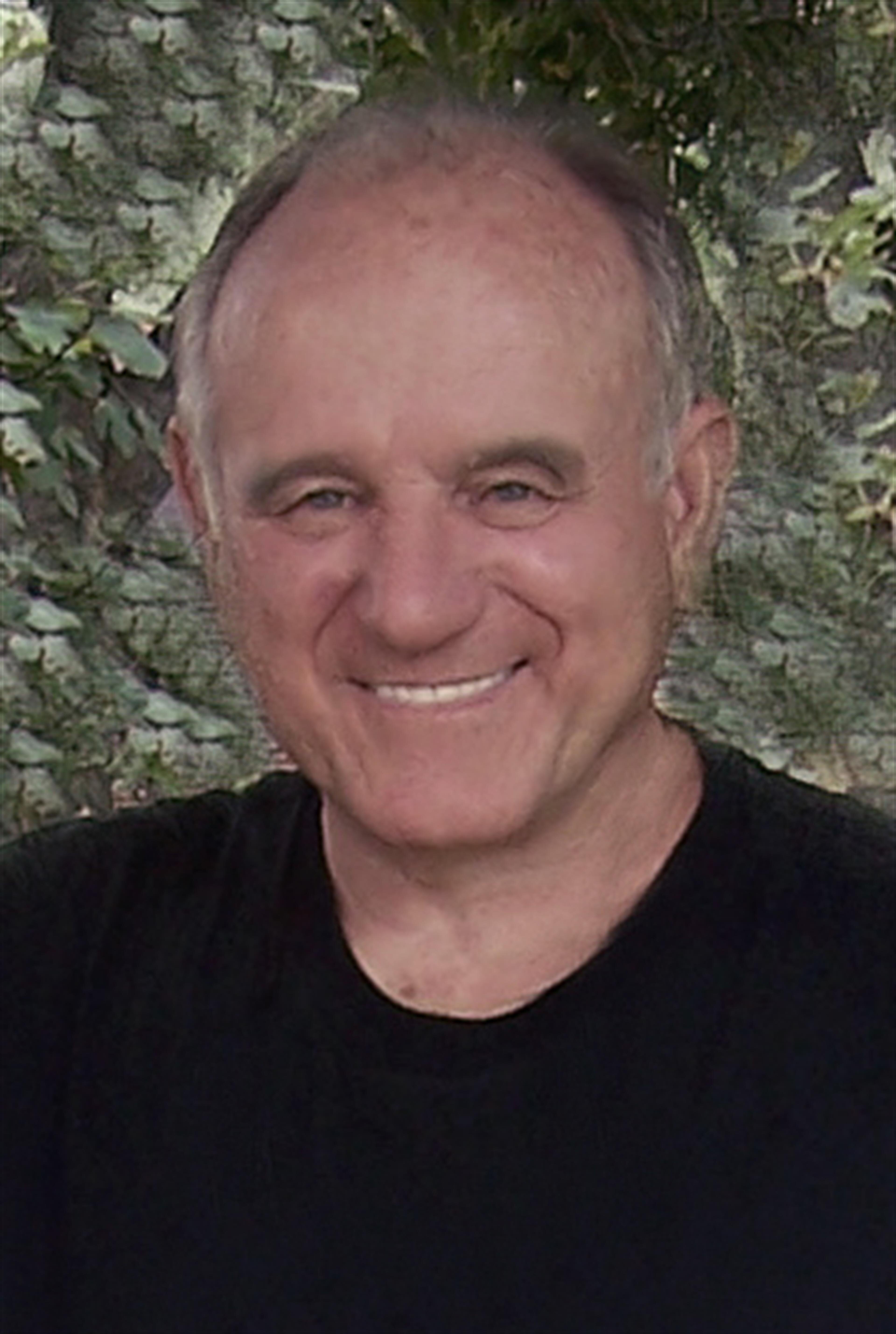 Dave C. Punch, Jr.