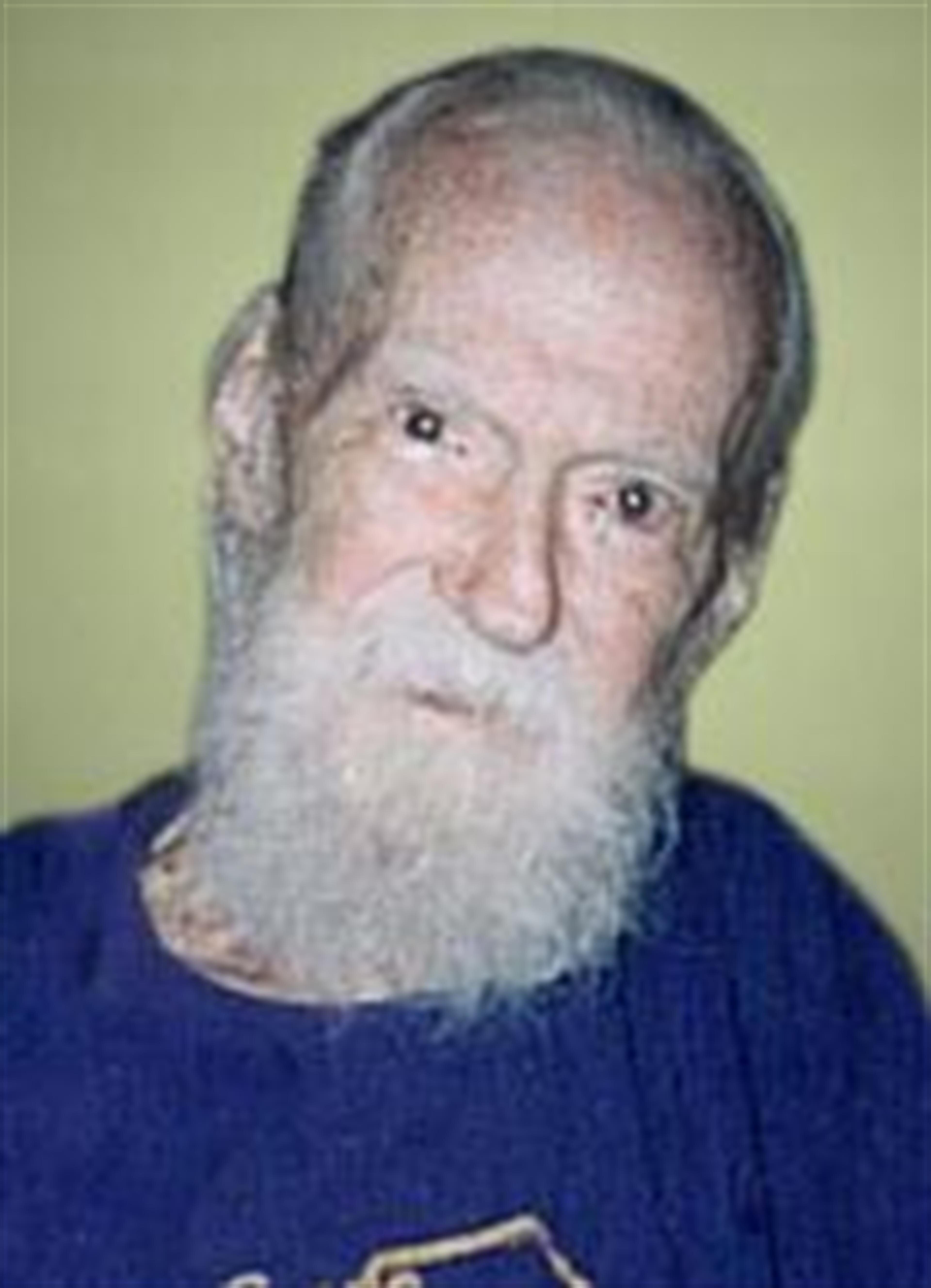 Richard "Uncle Slim" Purvinis