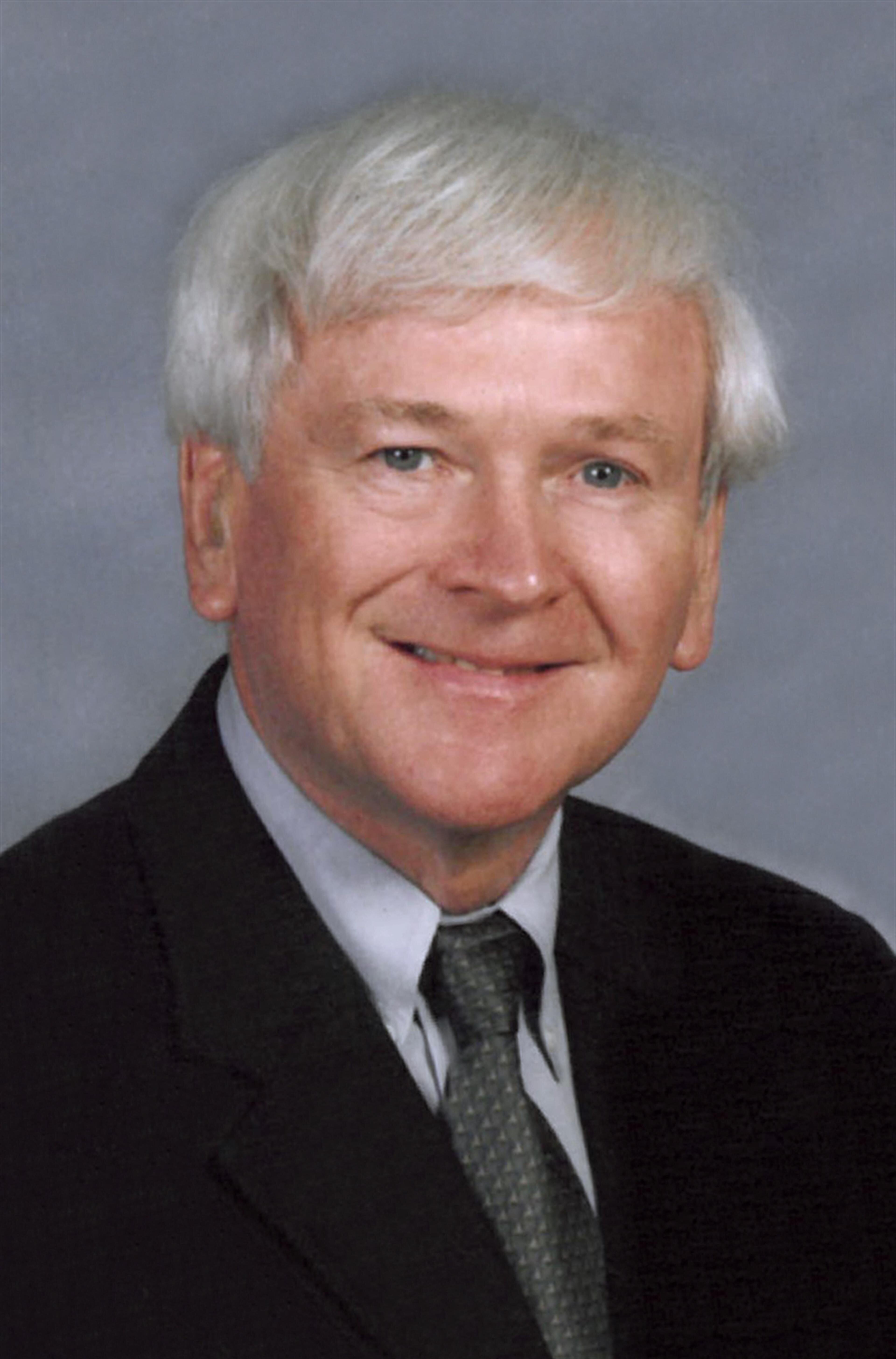 Sidney Paul Quinn