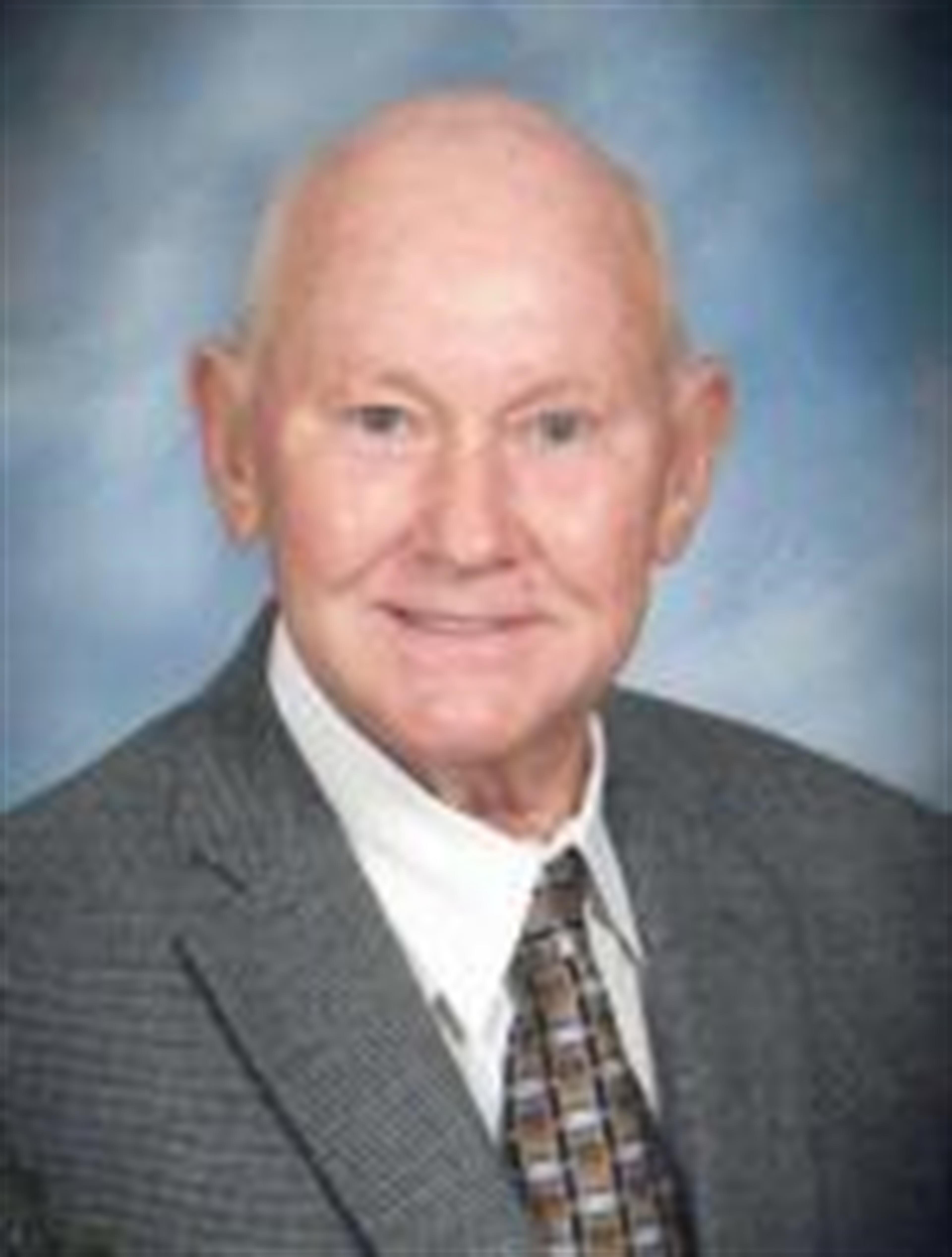 Wiltz J. Red Rabalais