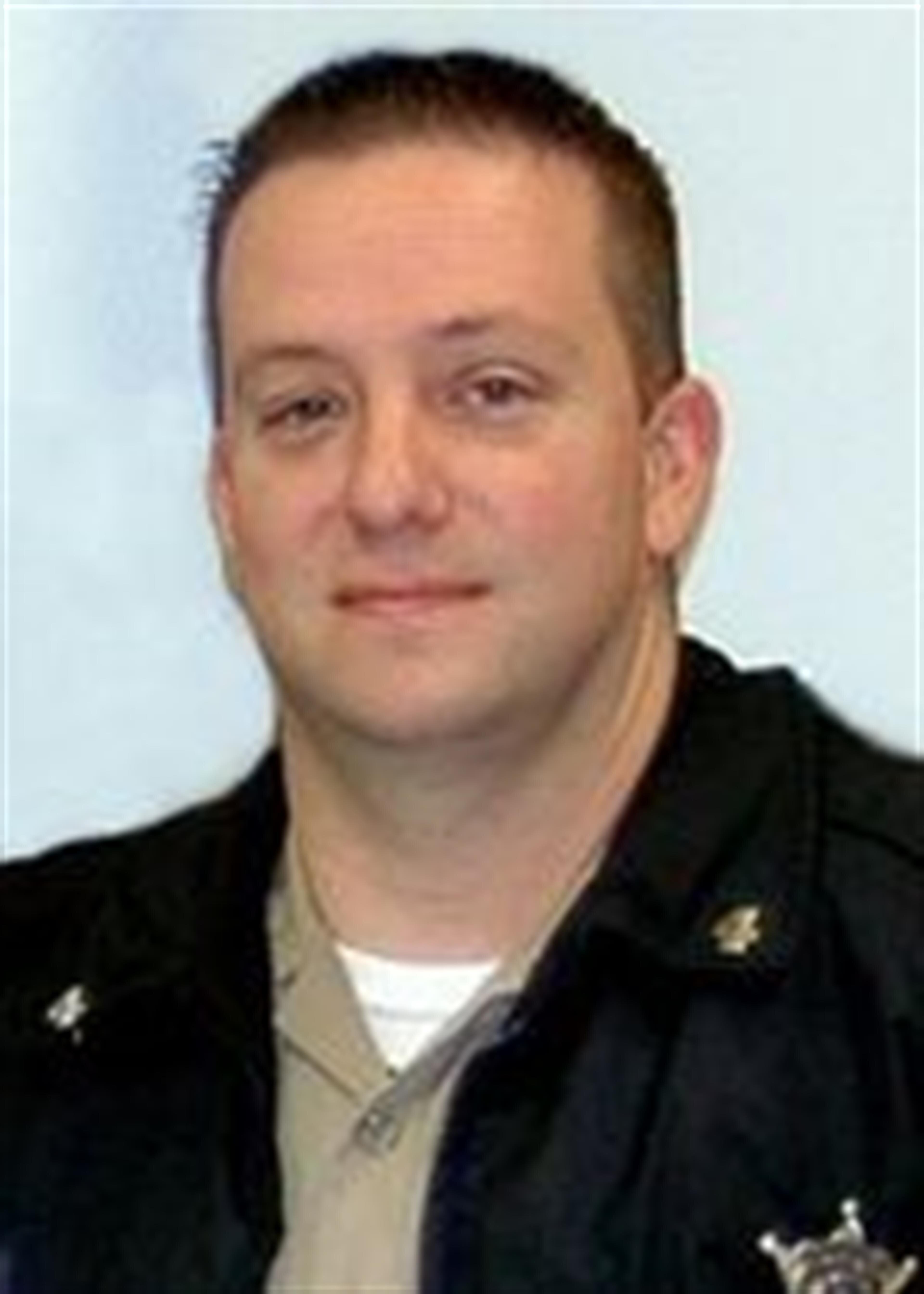 Sgt. Linden Albert Raimer