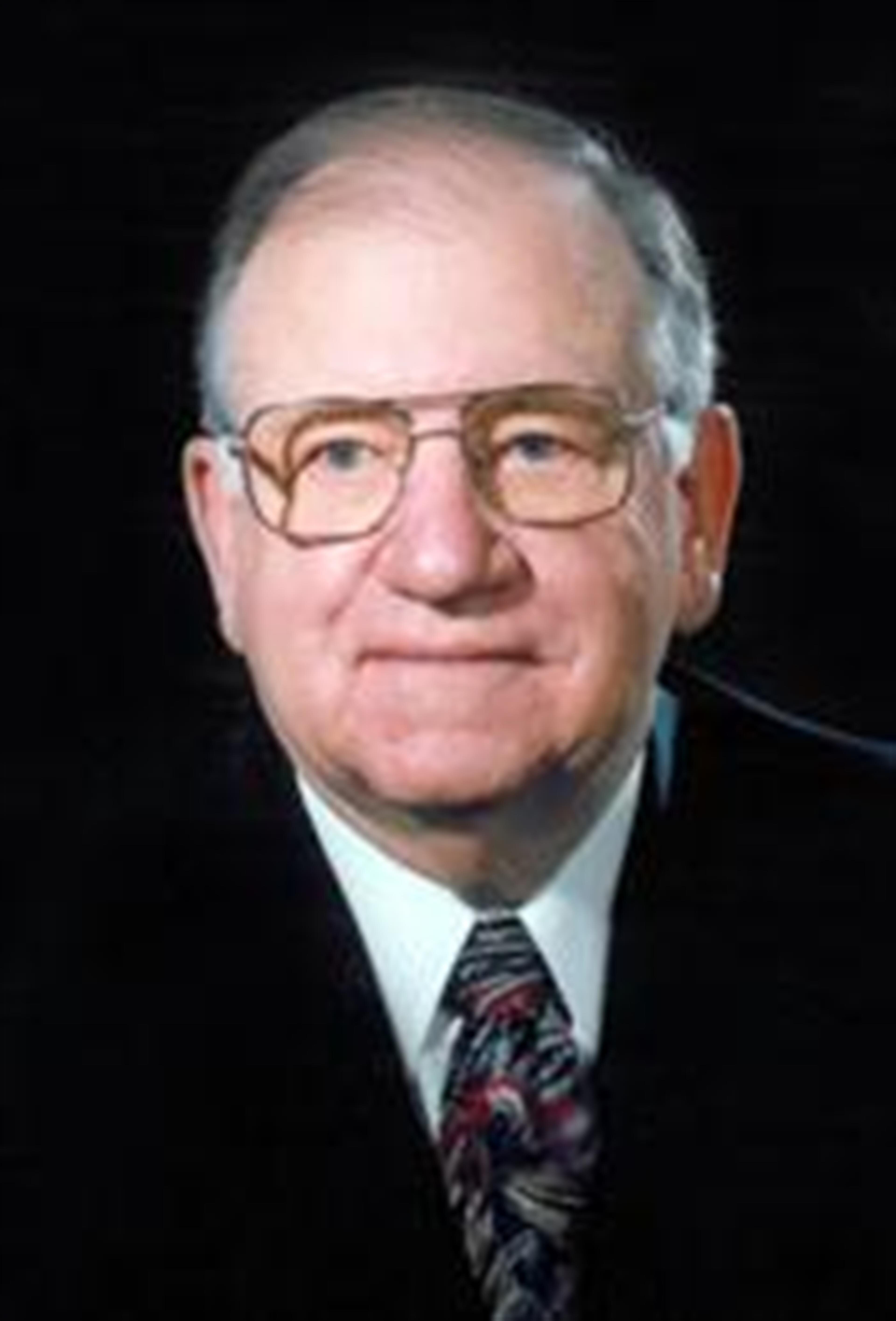 Vernon Ramke