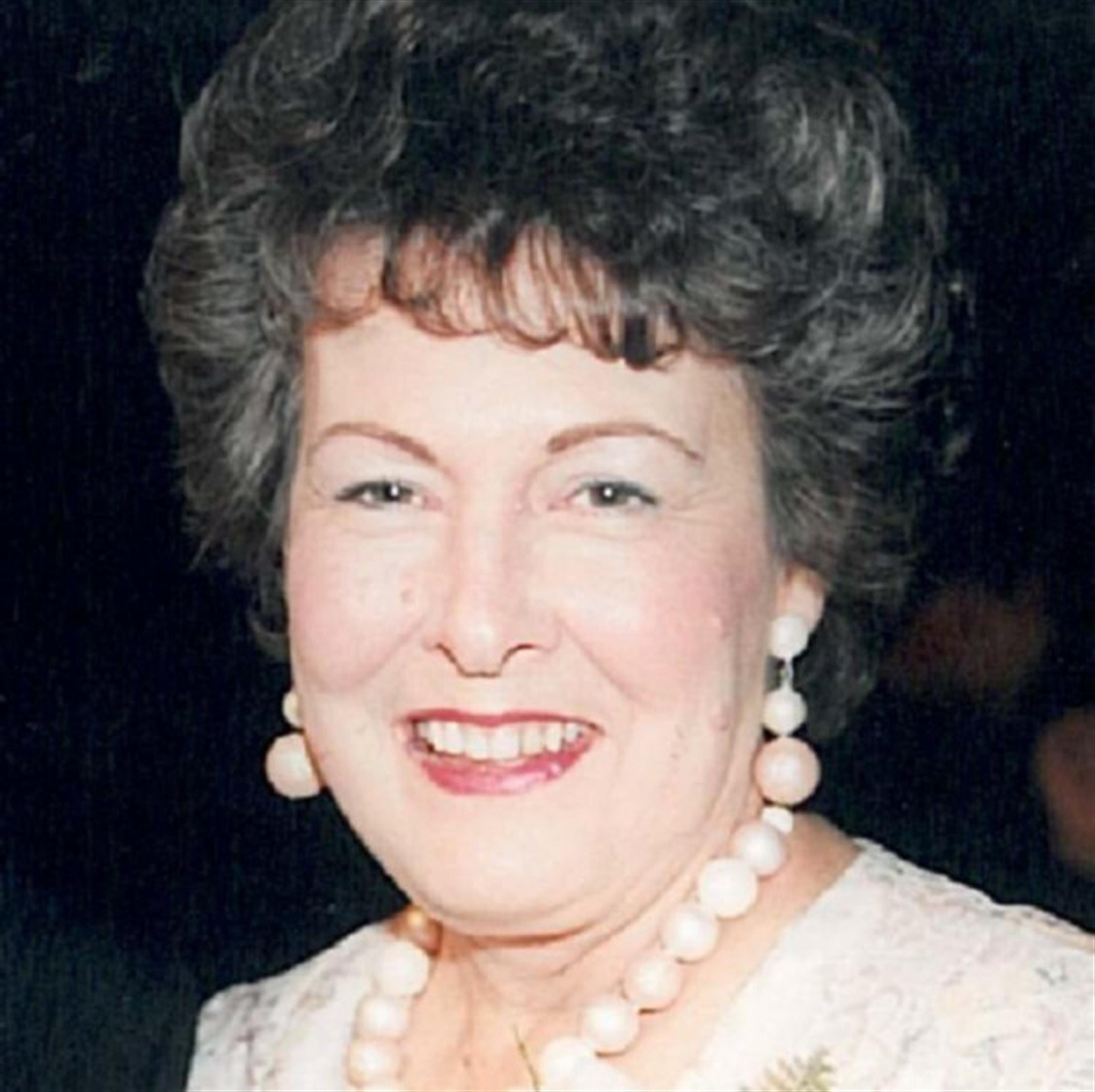 Janice Marlene Rainey