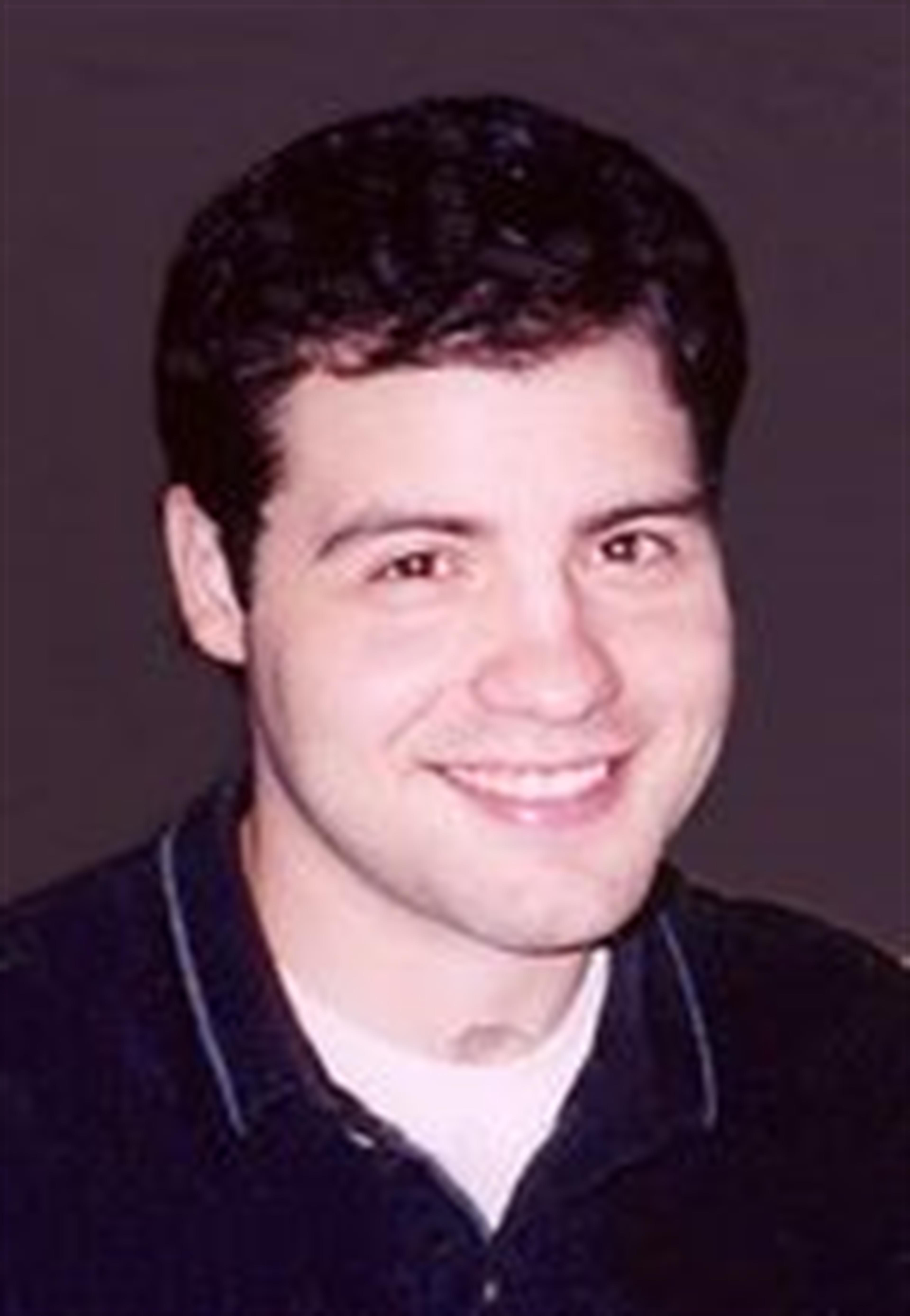 Thomas David Ramirez