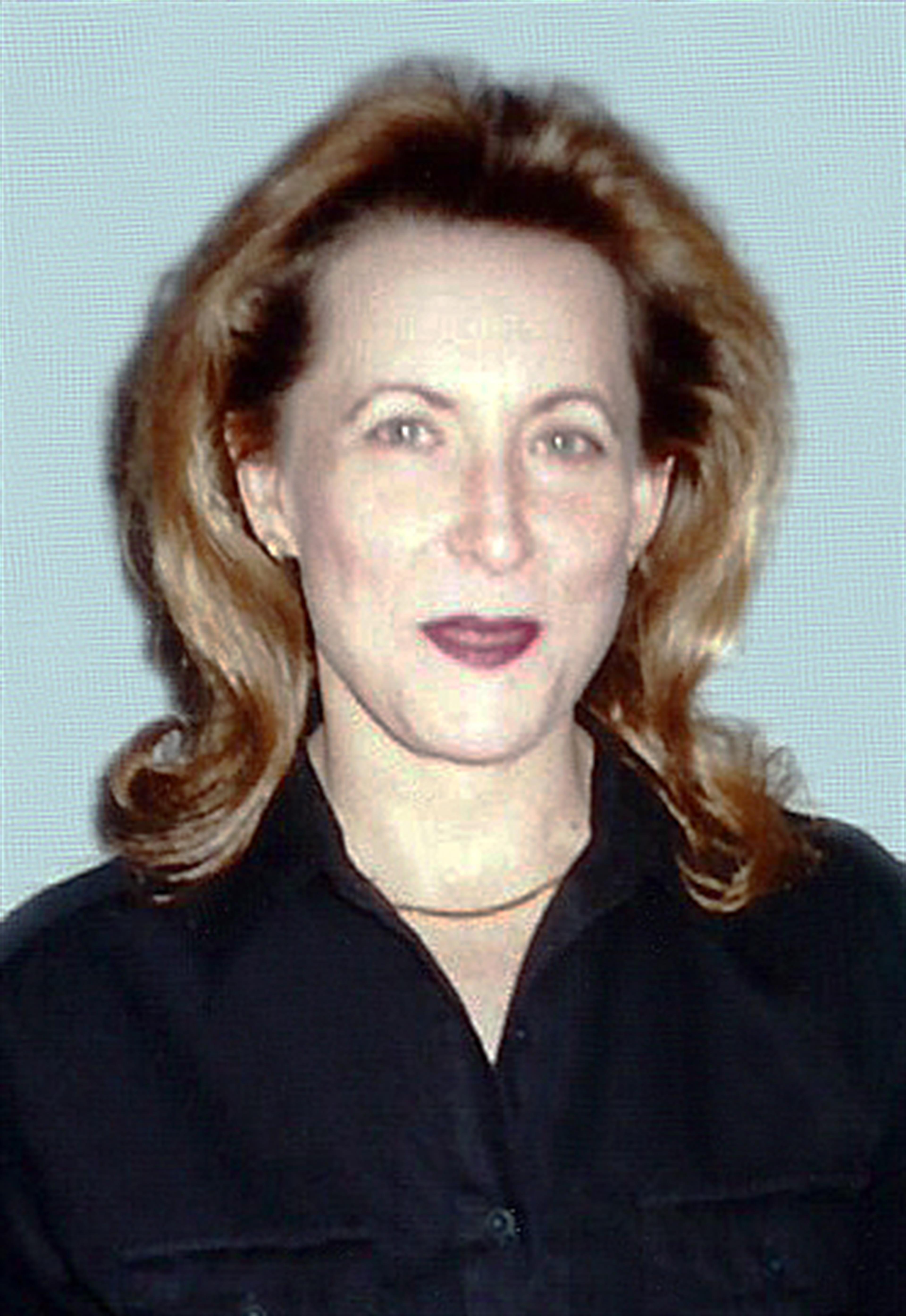 Wanda Fay Raines