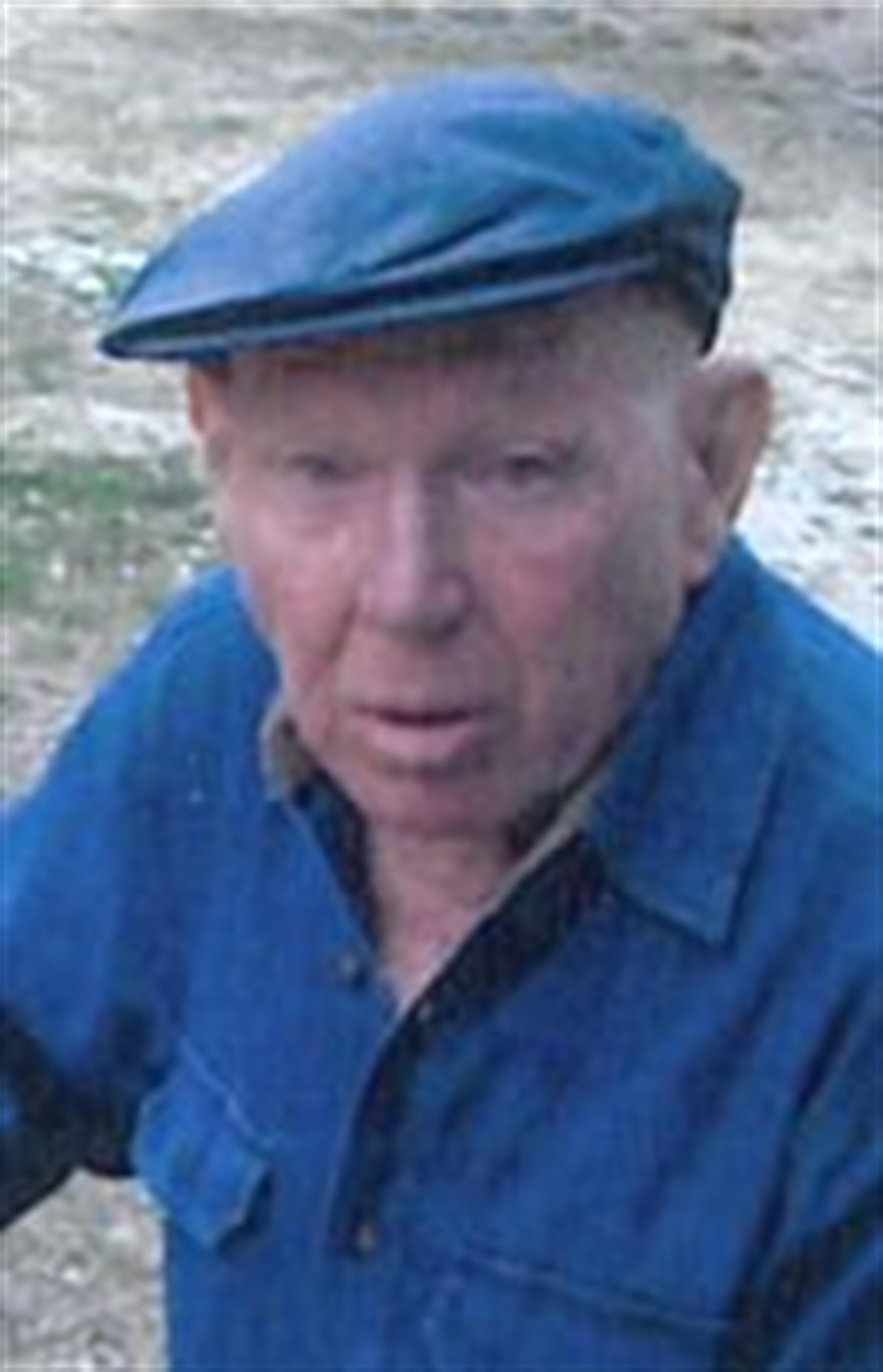 Richard Frank Ransome