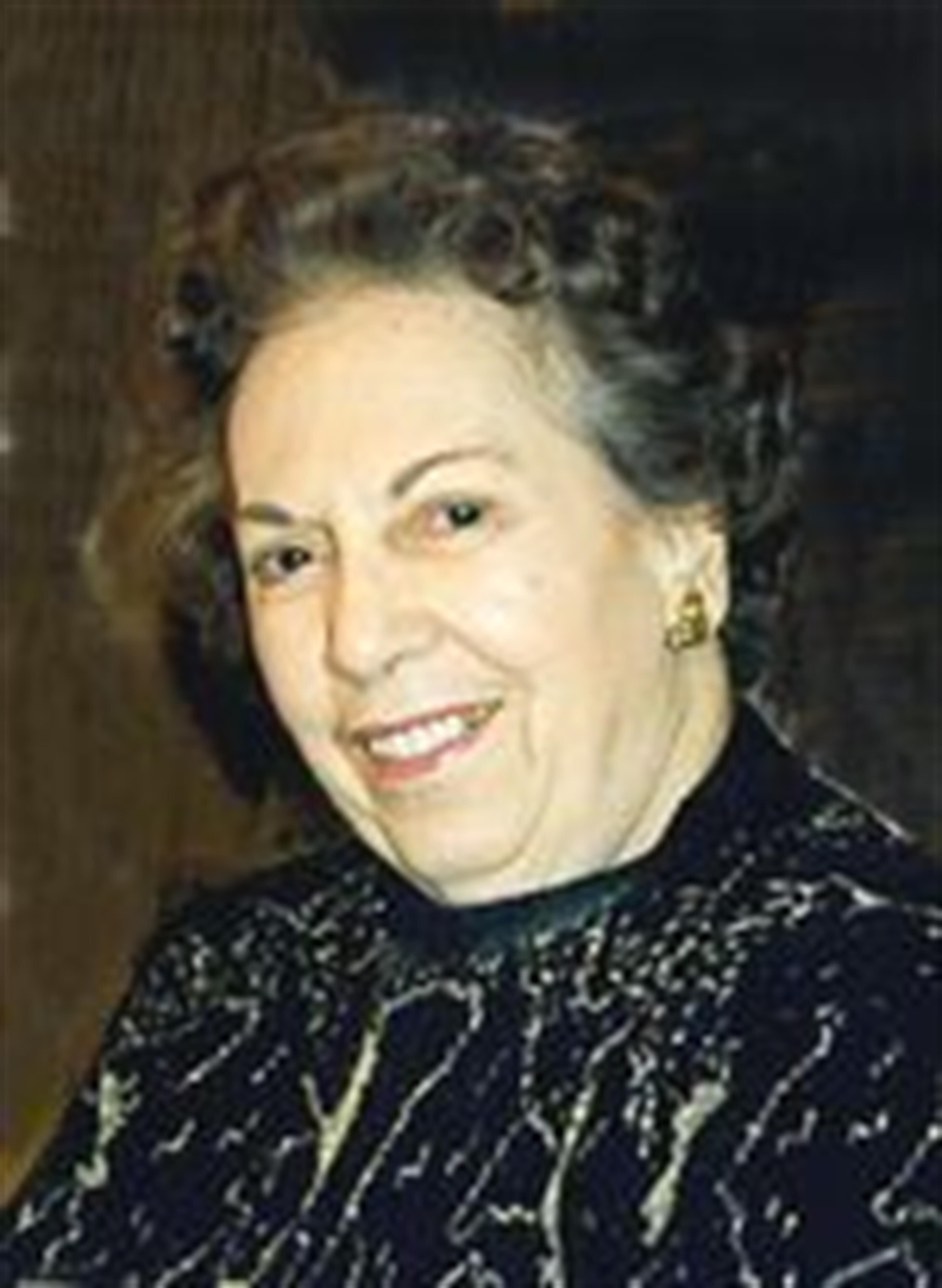 Lillian Gallioto Rantz
