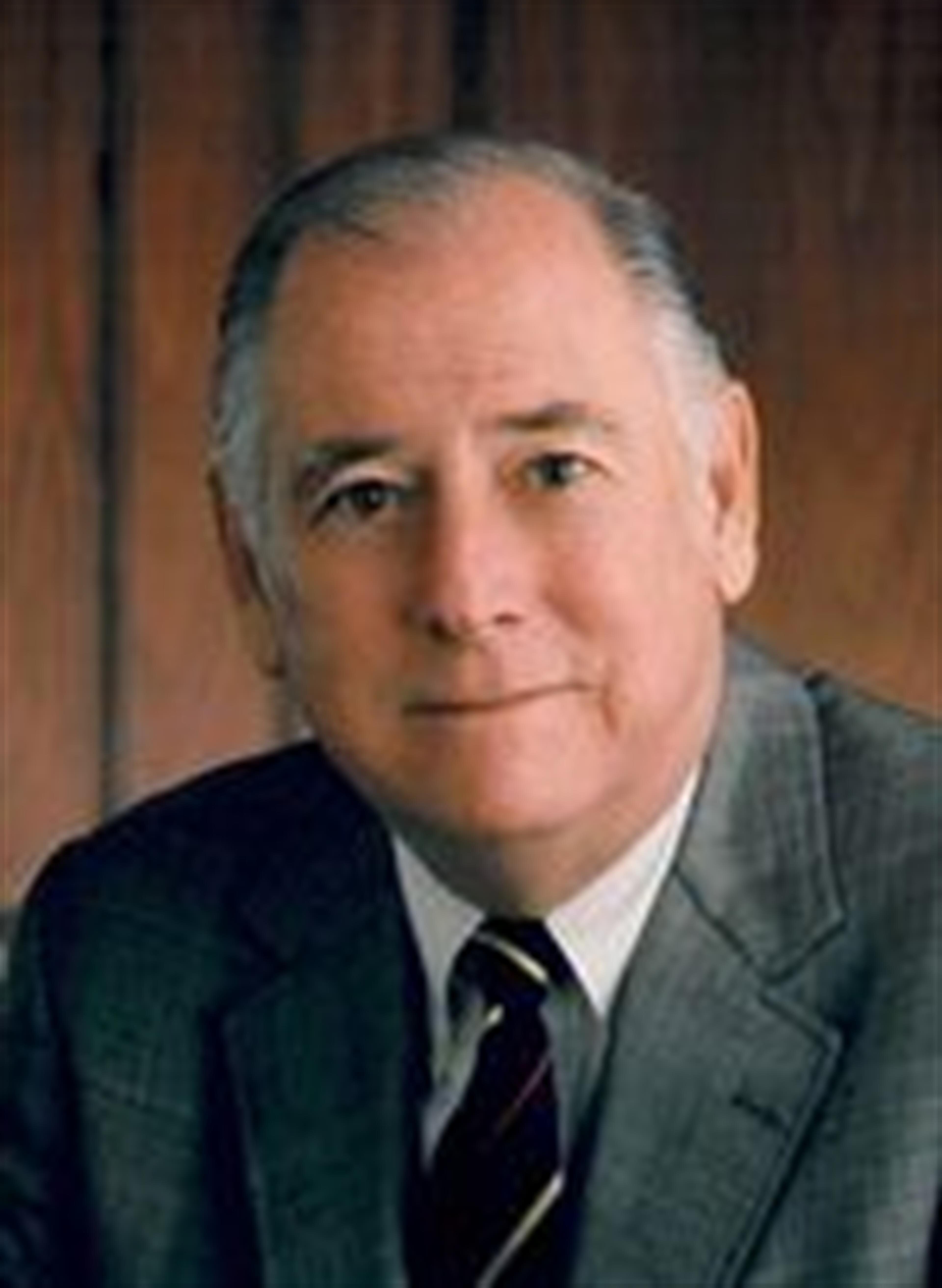 Robert John Rathe, Sr.