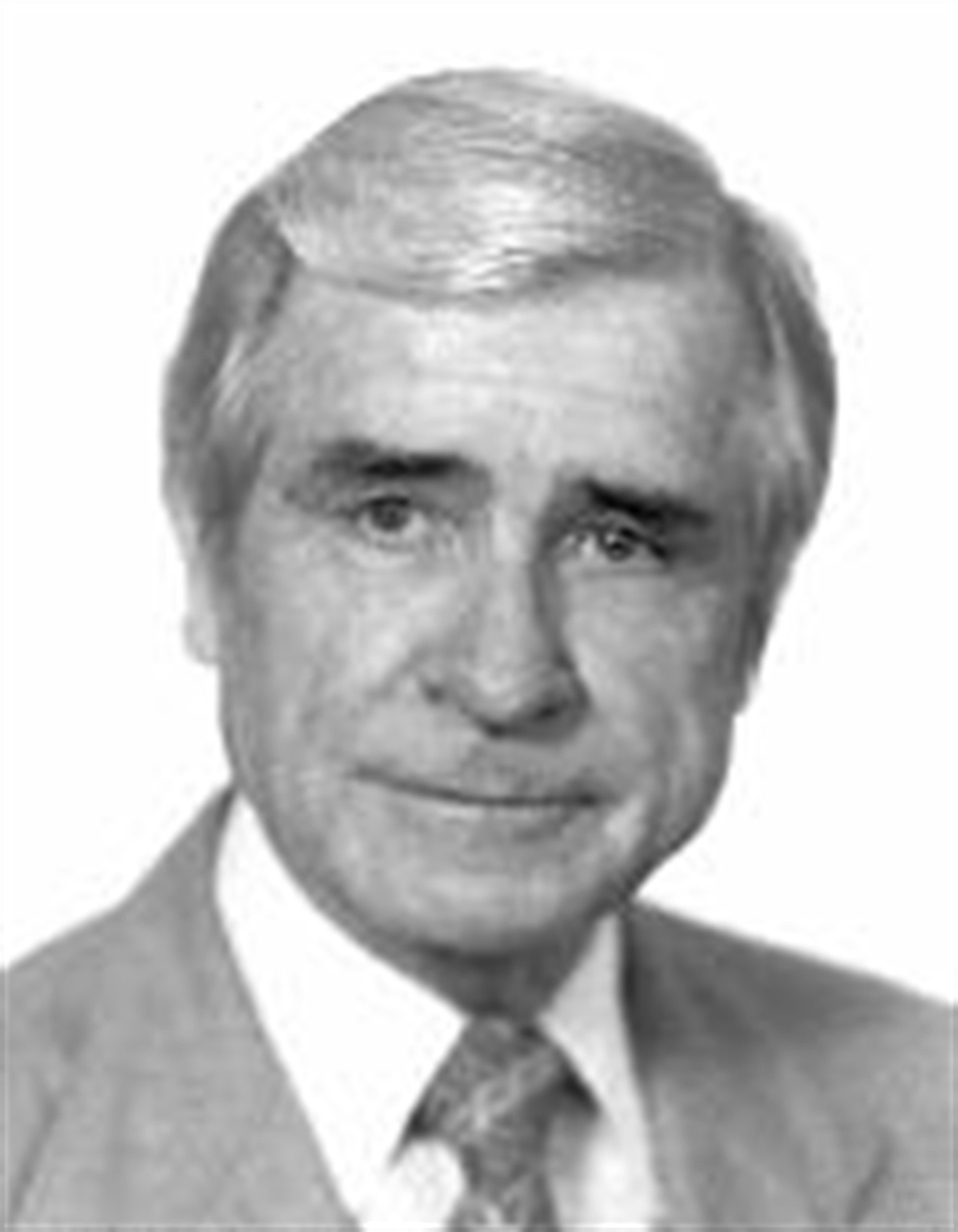 Henry Robert Rauber