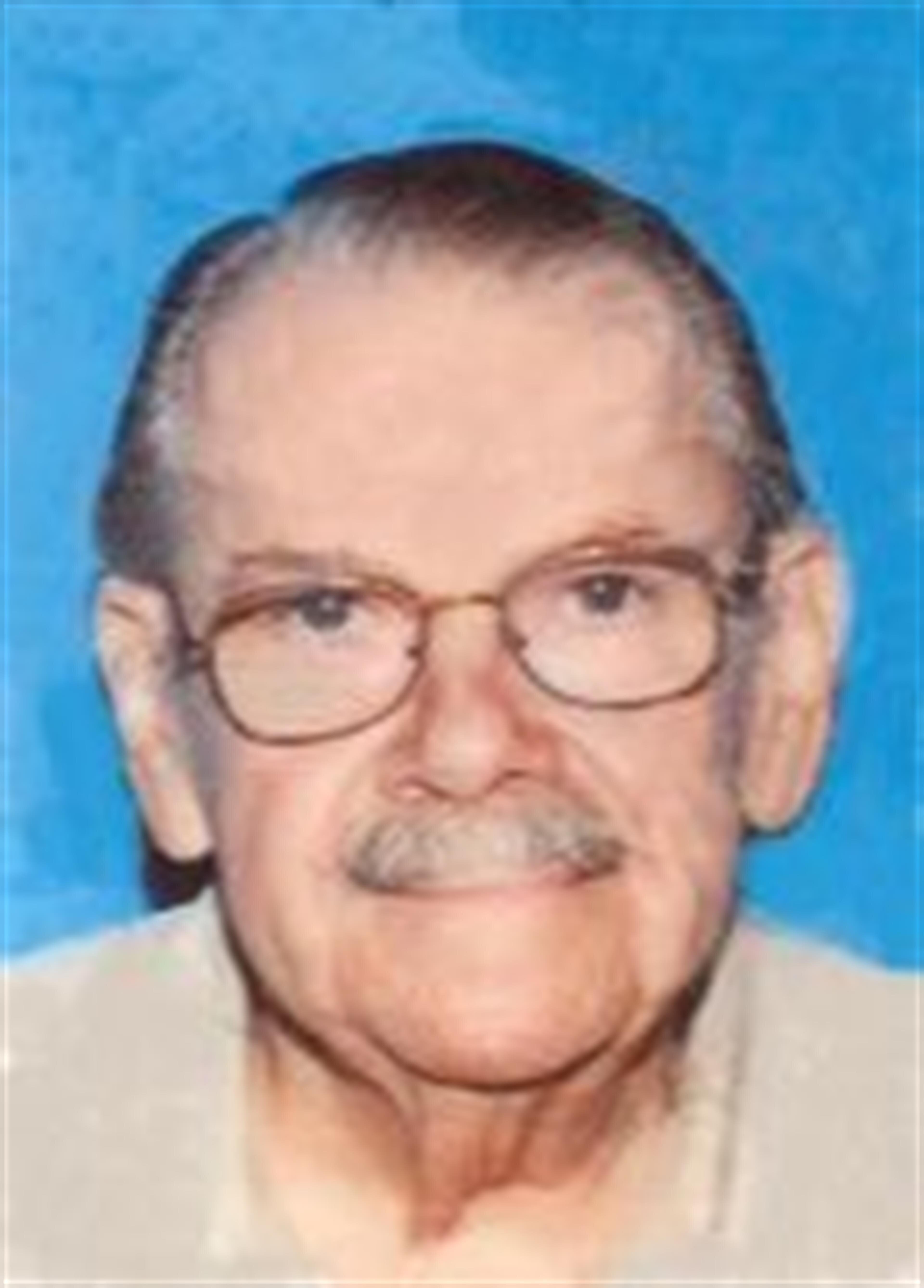 Lawrence Ward Reed