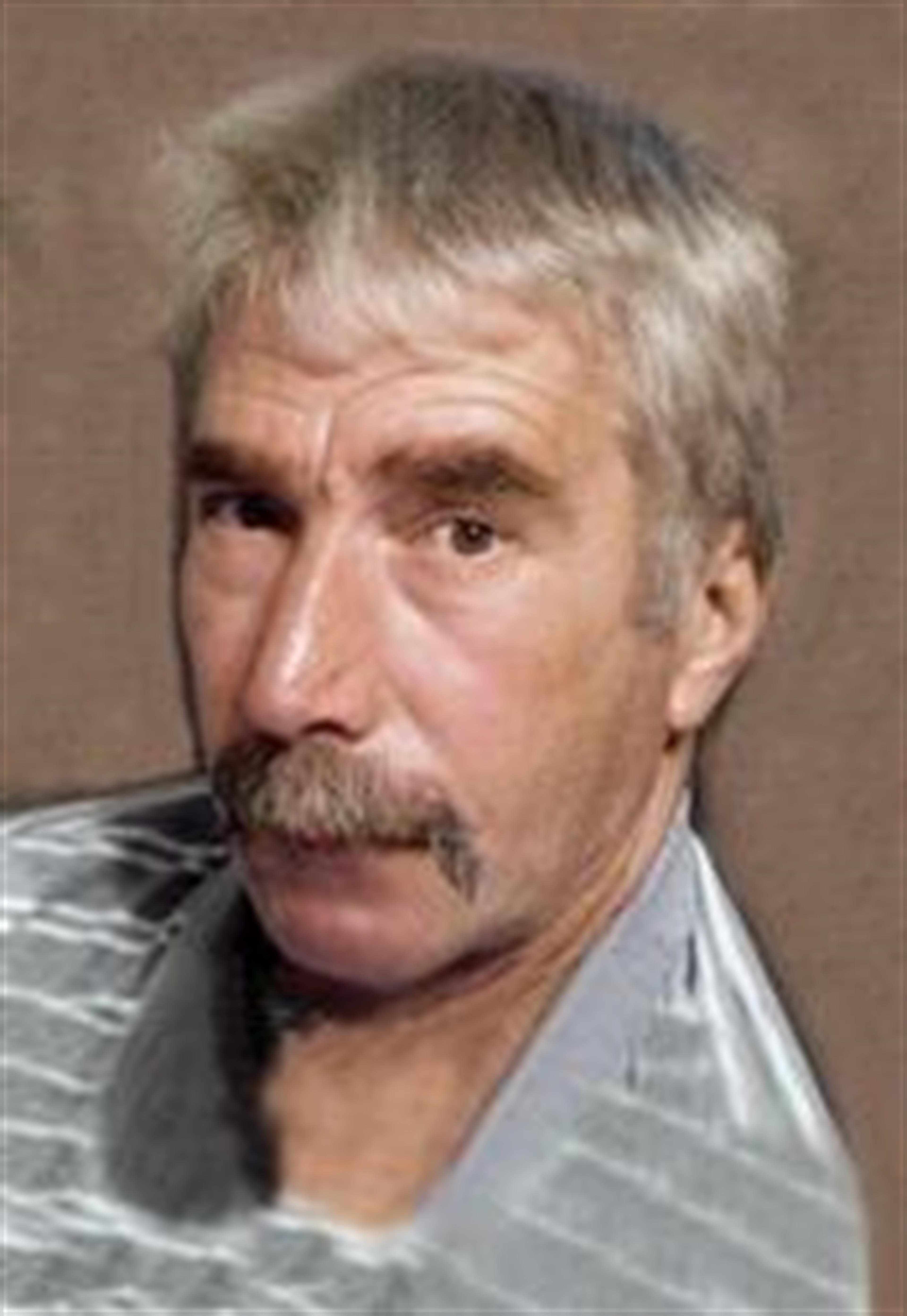 John James Reese