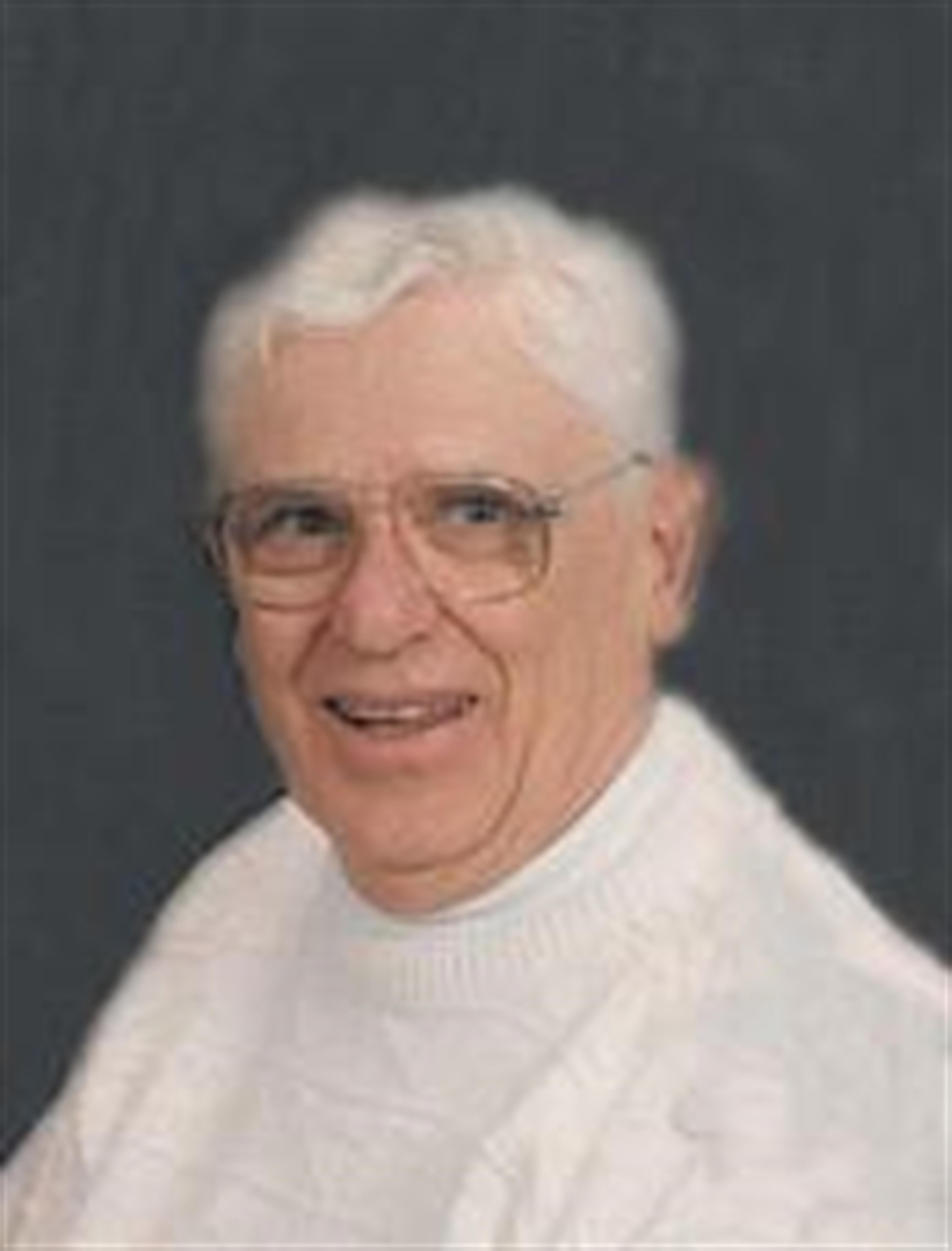 Joseph Reich