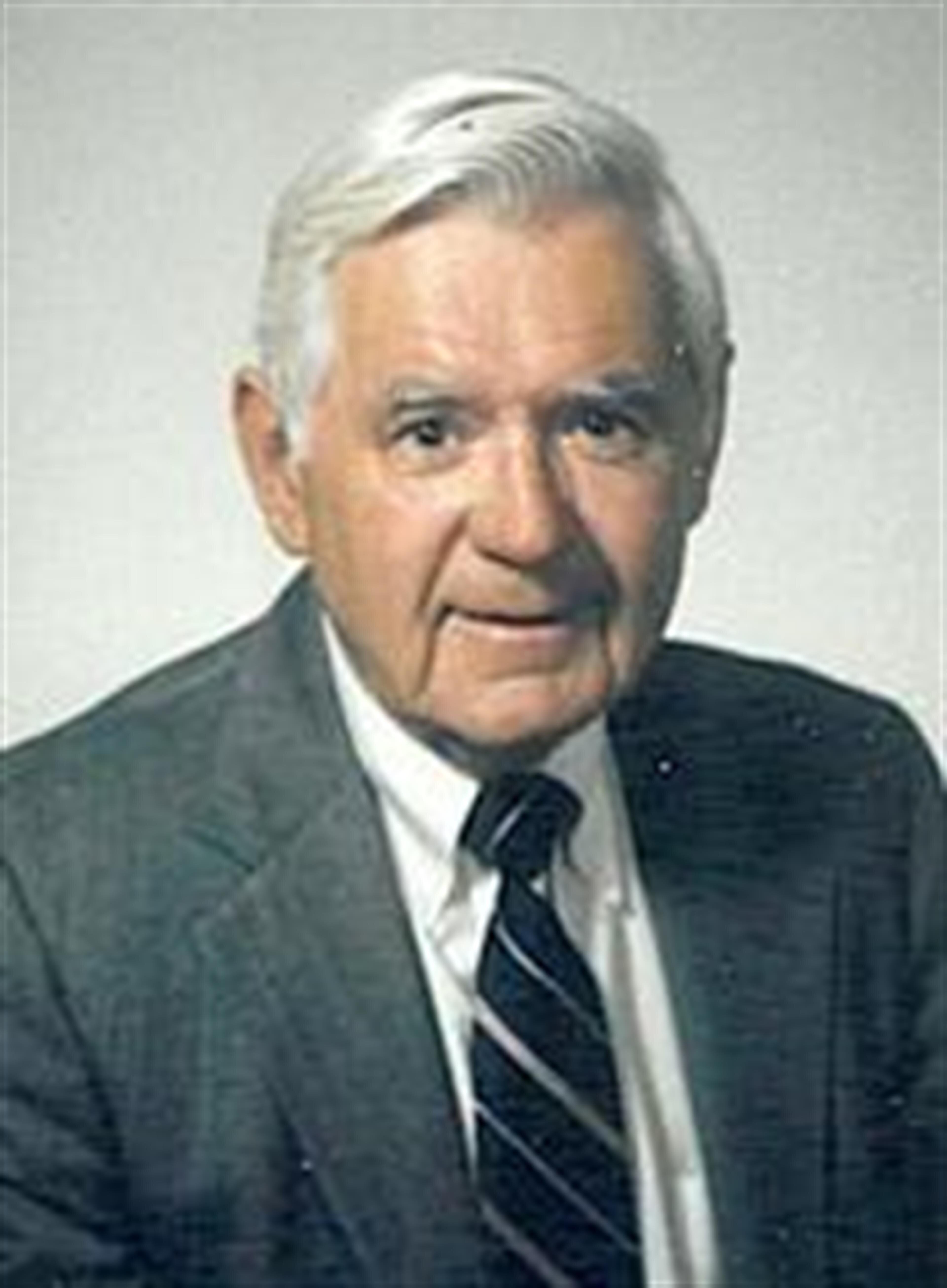 Lloyd C. Reid