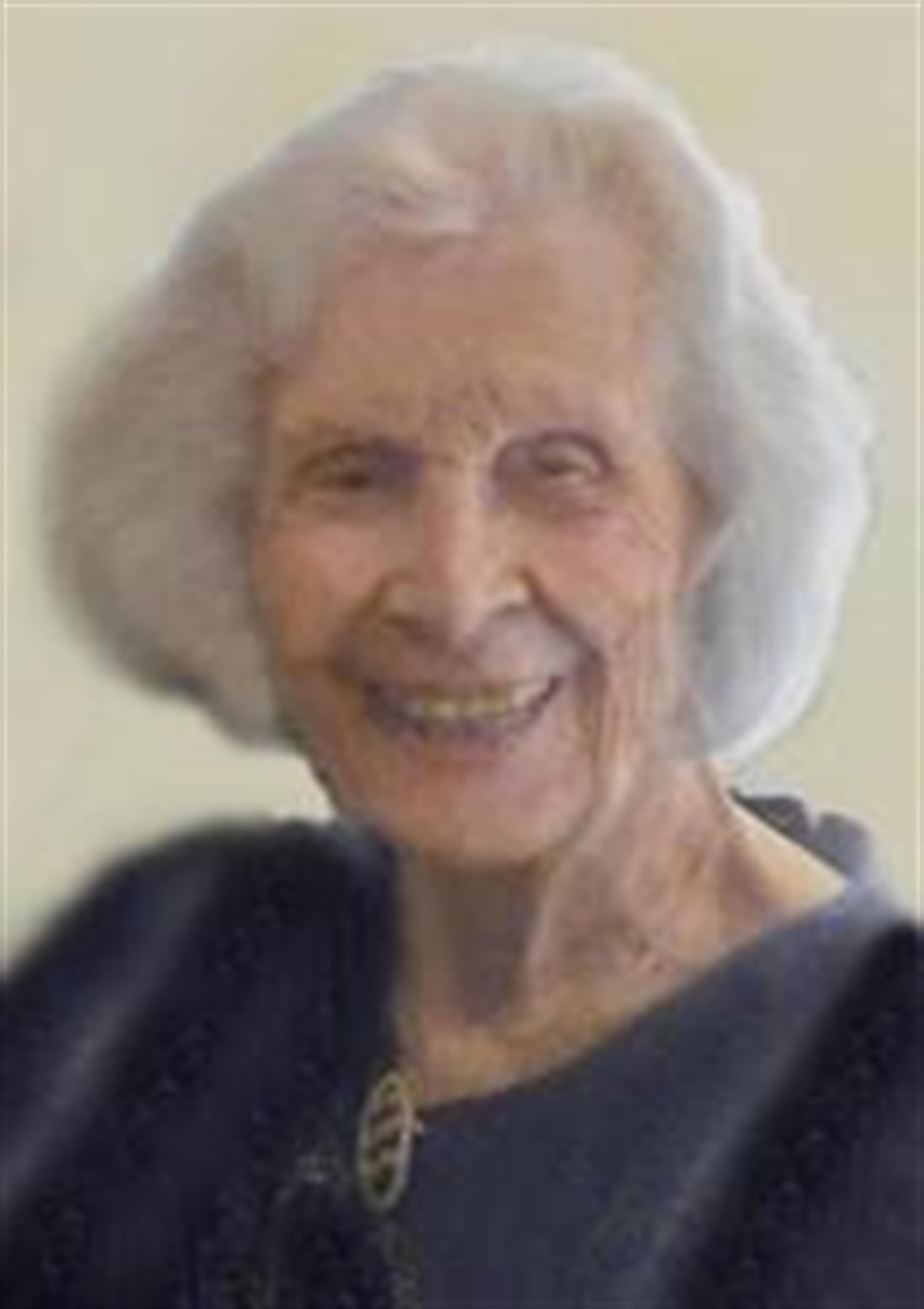 Cora Reiser Reilly