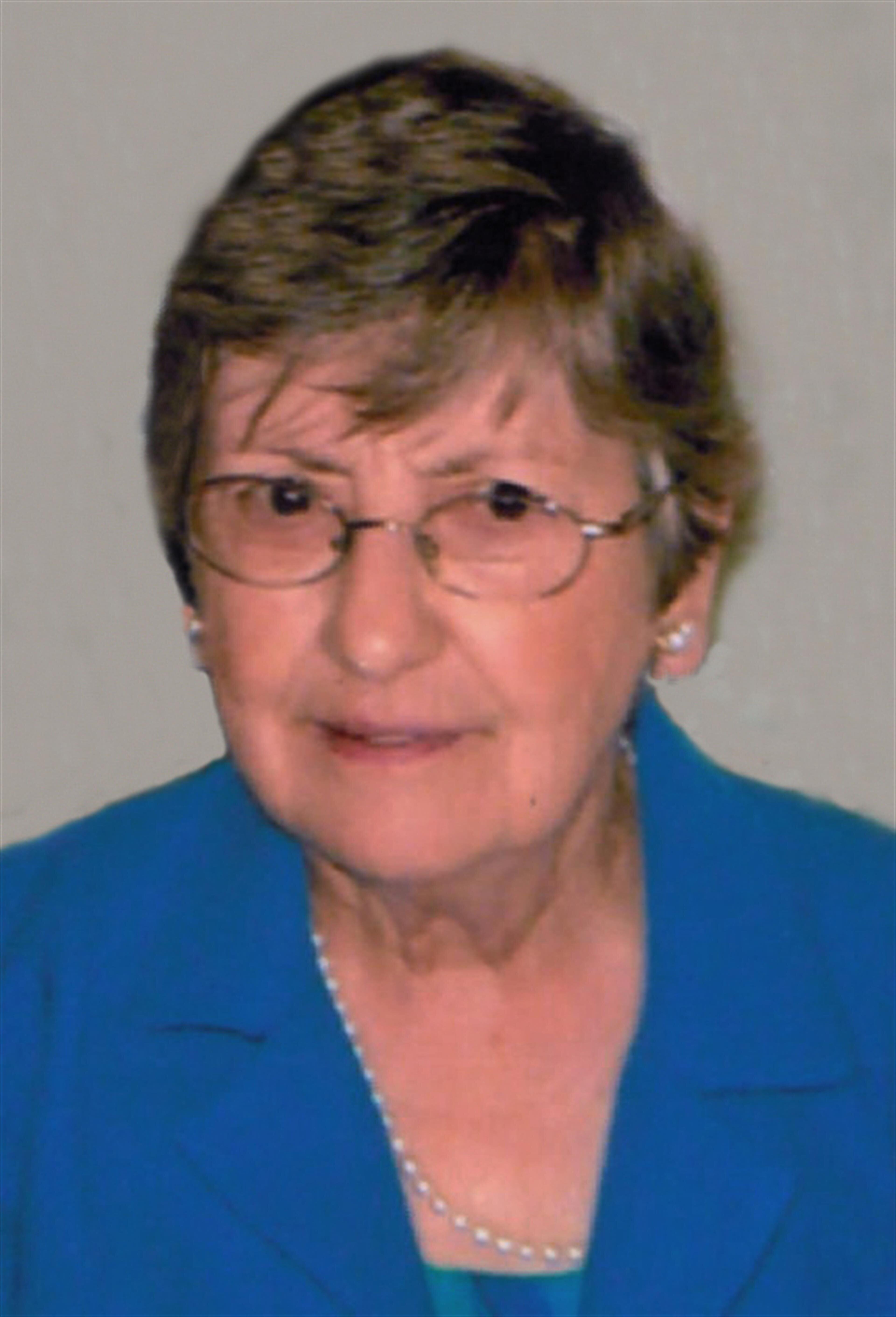 Rowena Marie Reine