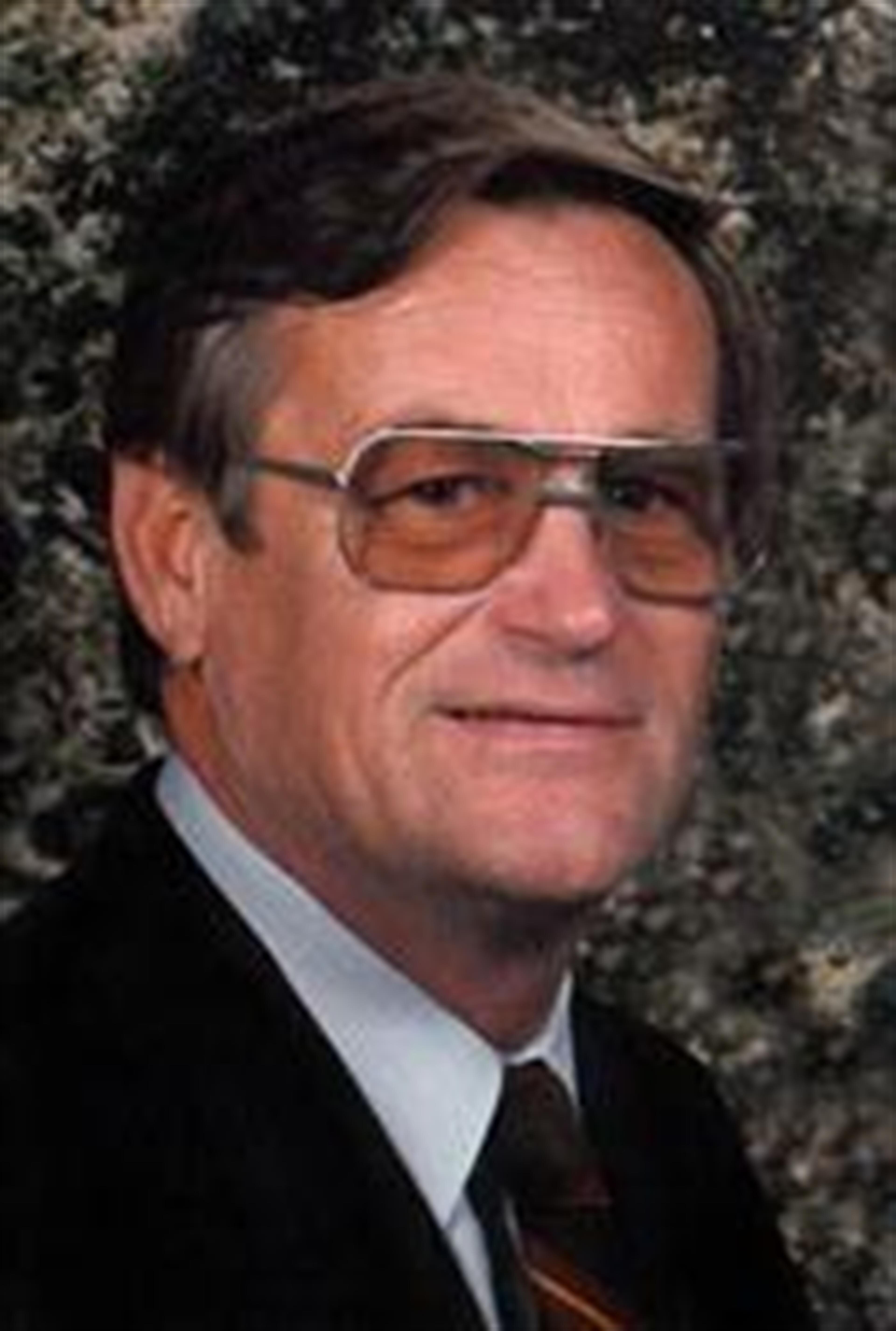 Wilbert Henry Reisig, Jr.
