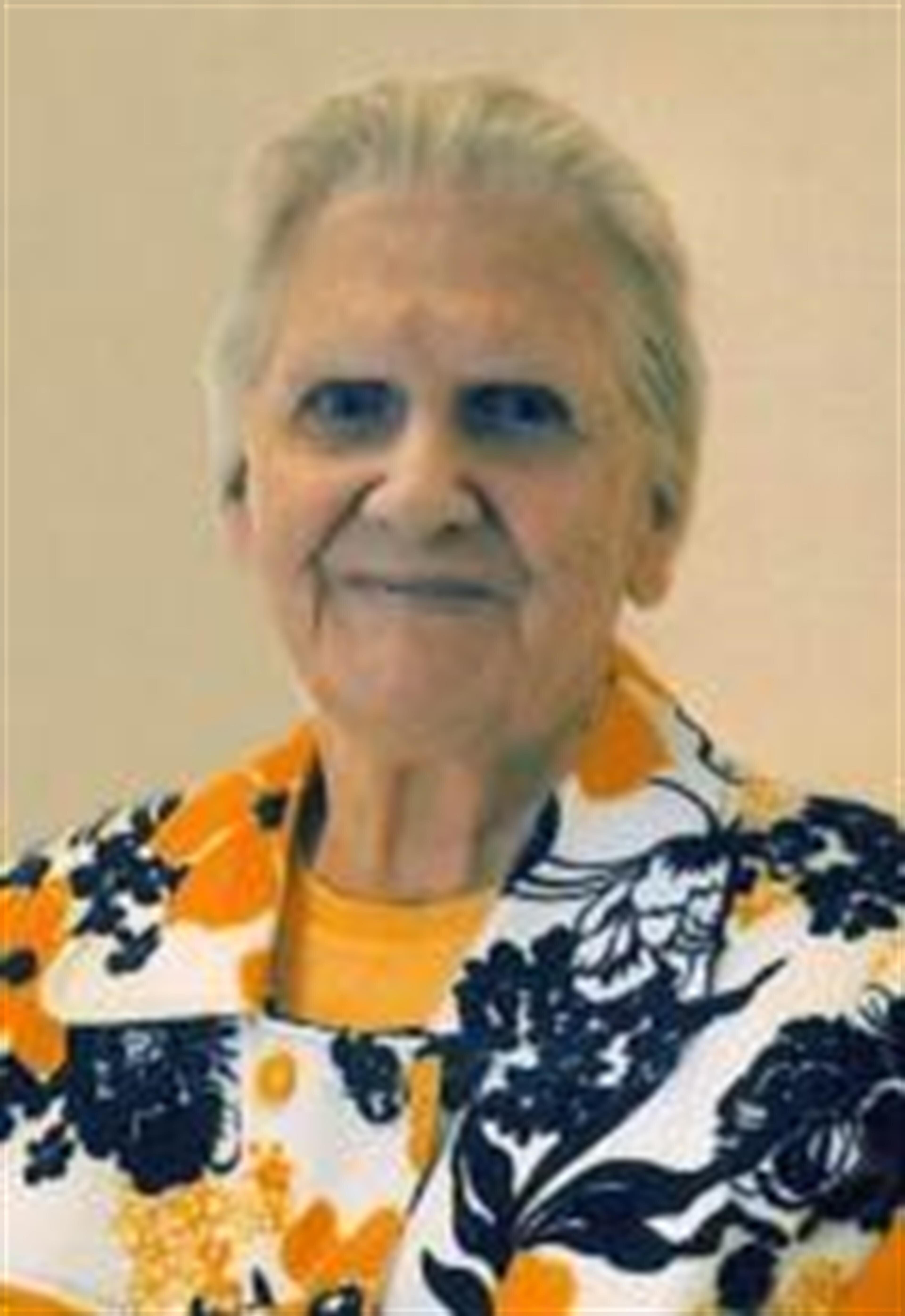 Ann Morse Revere