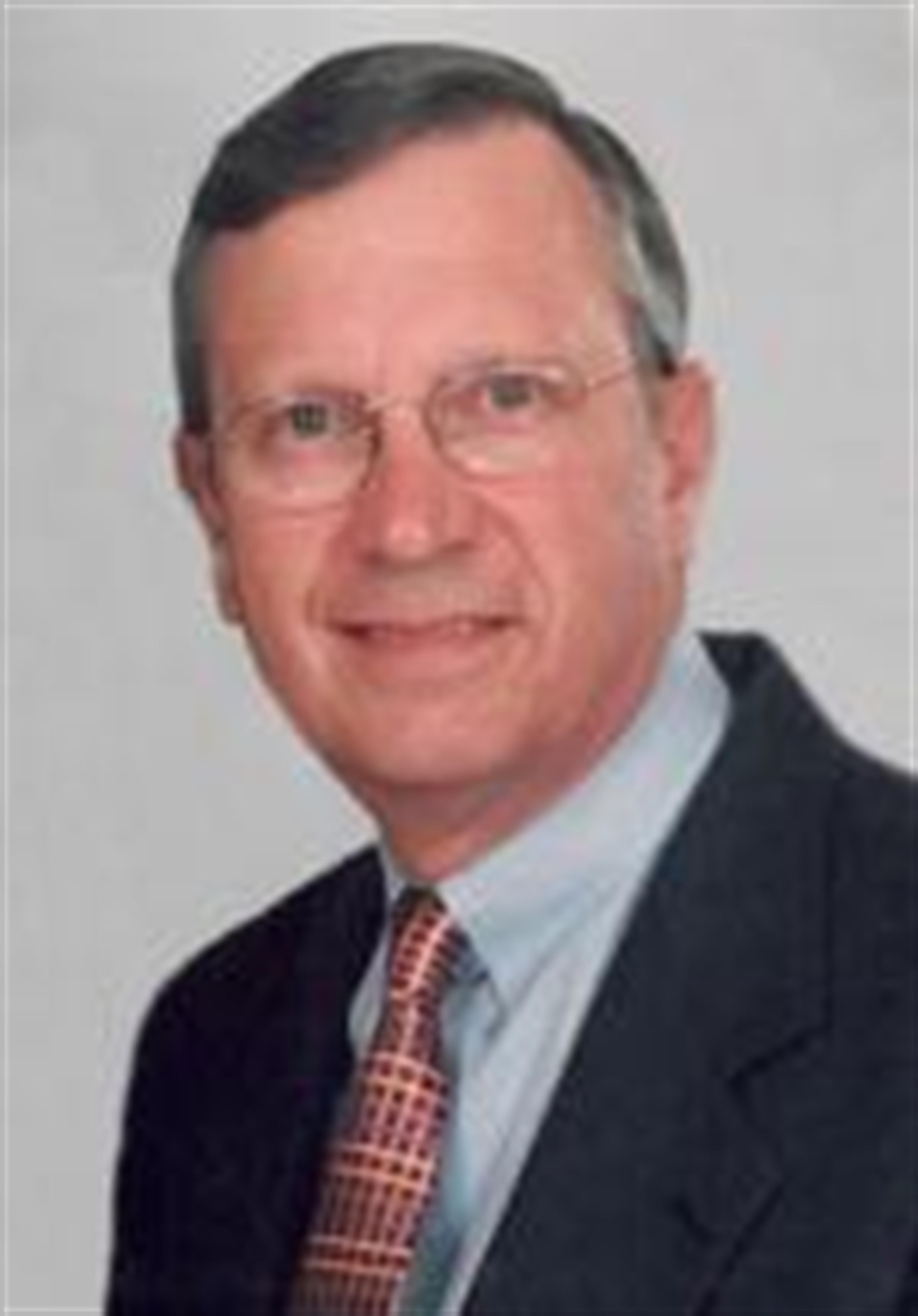 David Clayton Replogle