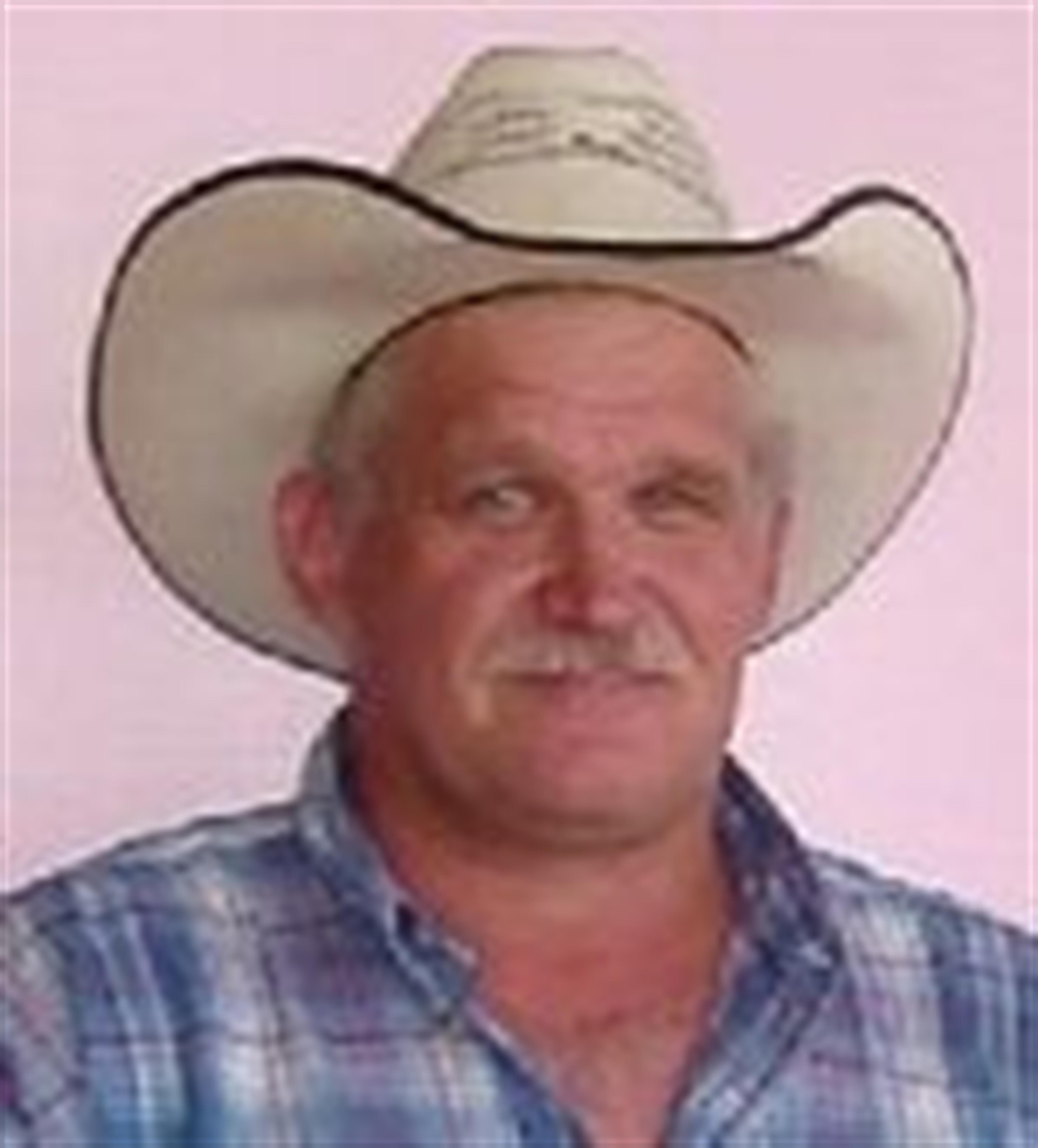 Mark Joseph Revere