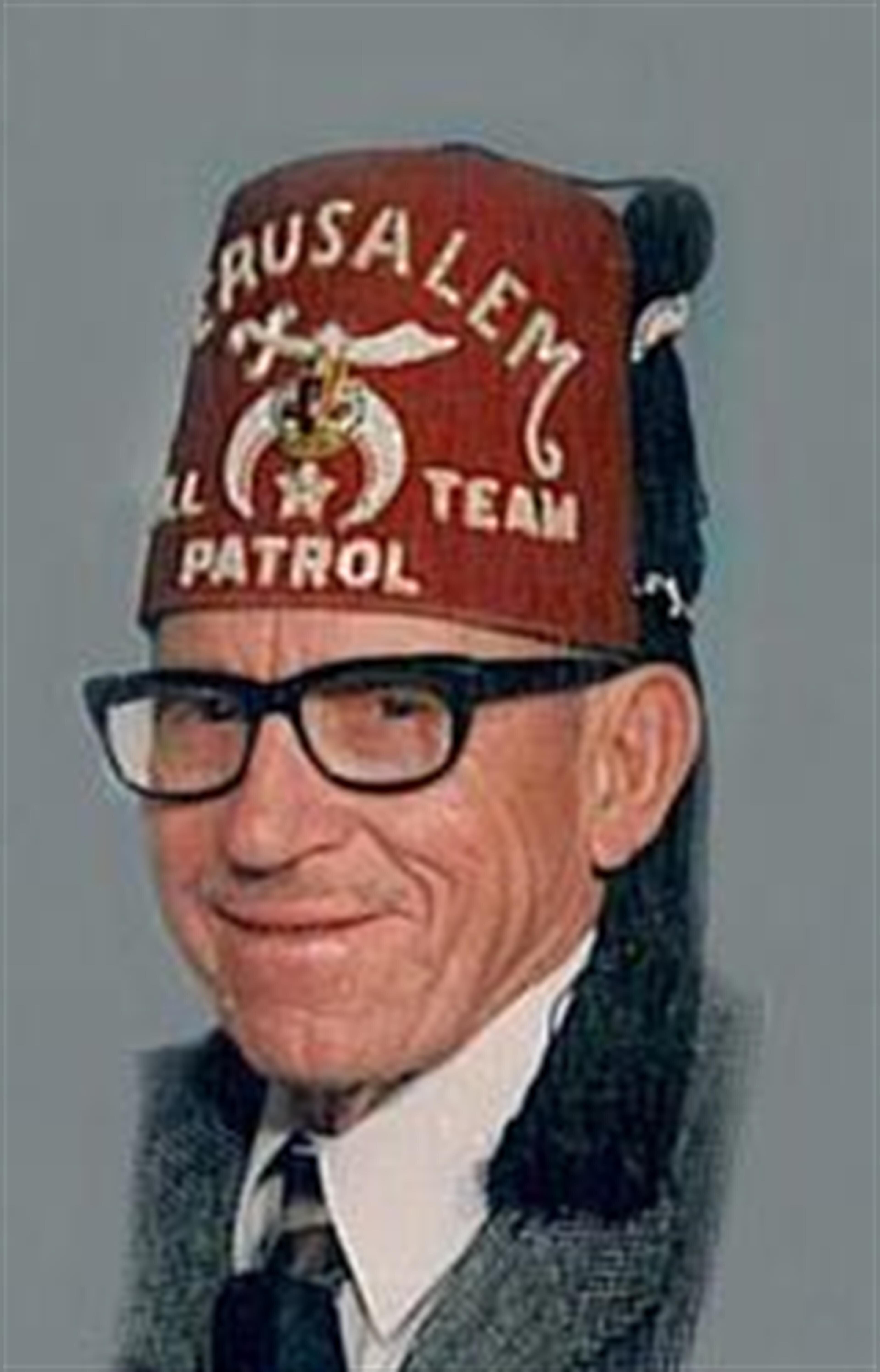 Griffin Alphonse Revere