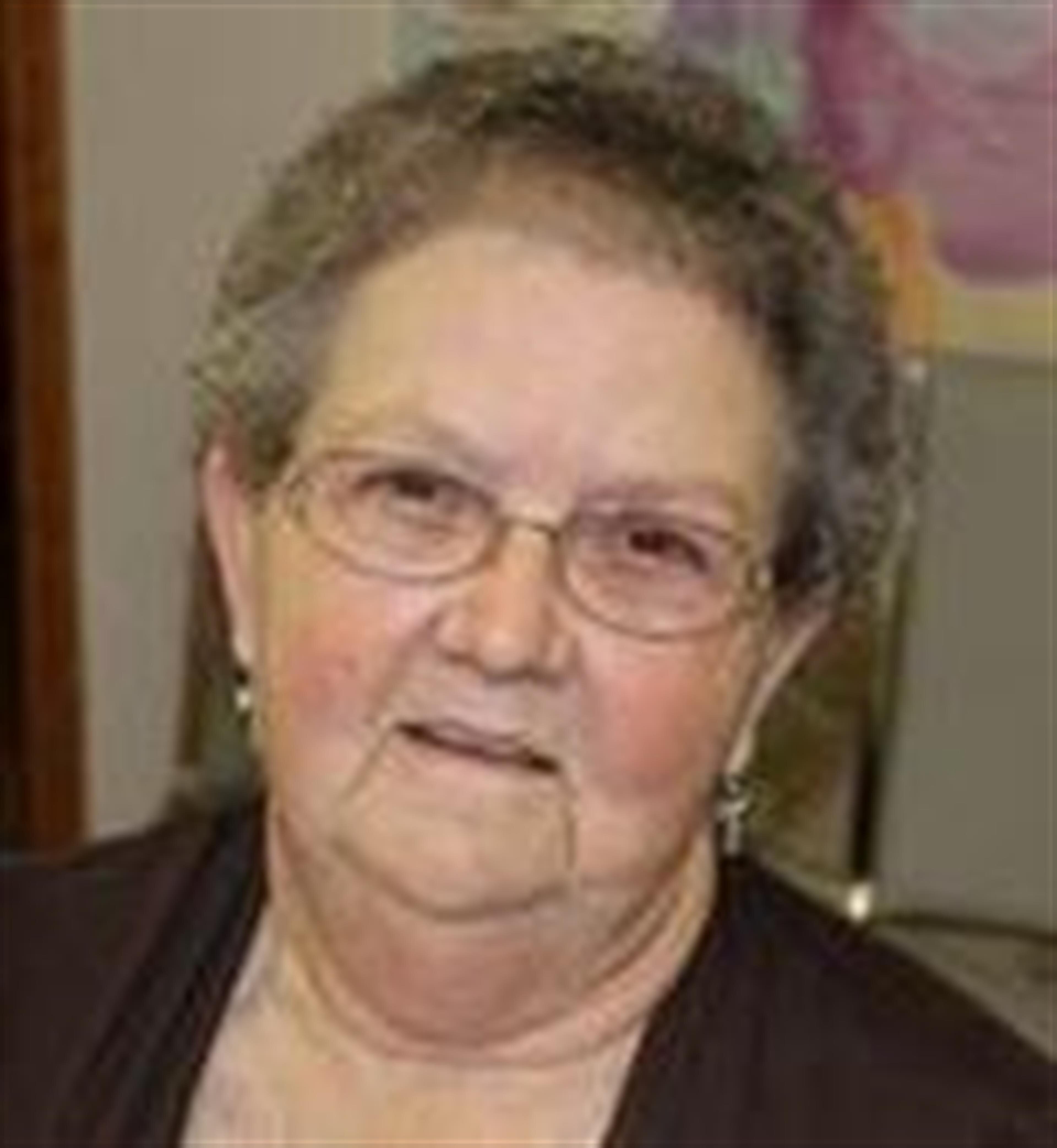 Eugenie Dutruch Kimbrell Rheams