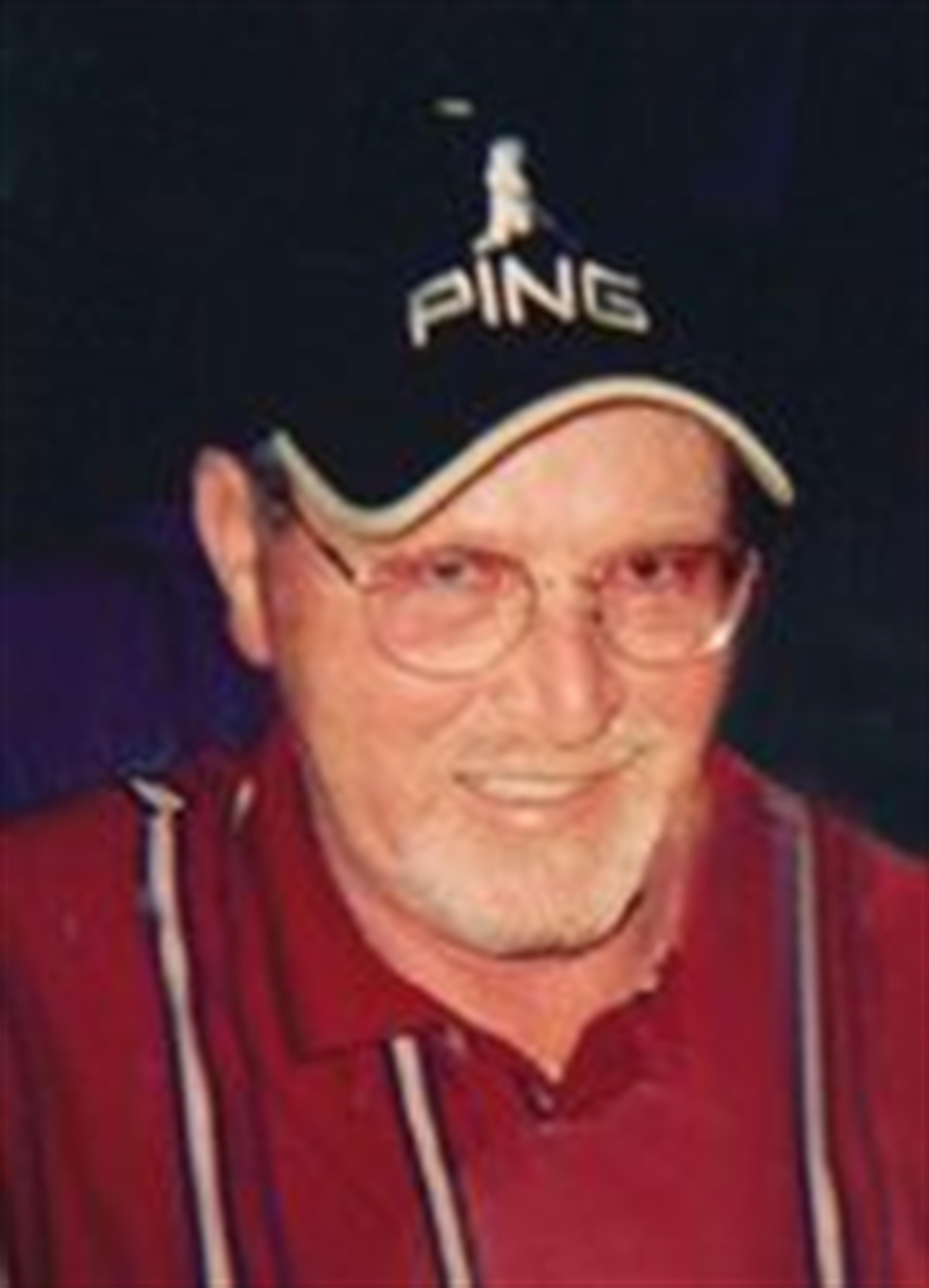 Thomas James Revere, Jr.