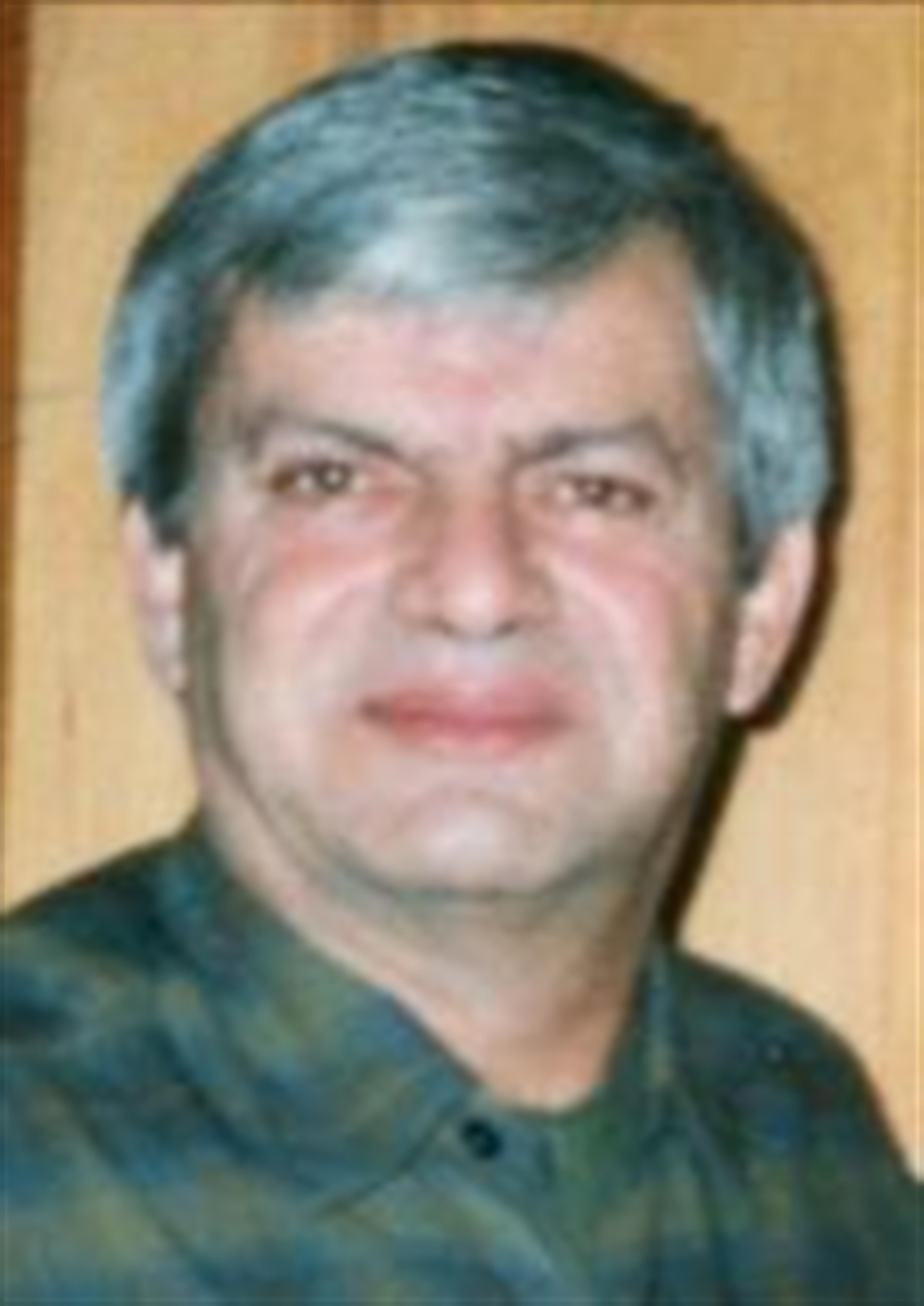 Peter Ricca