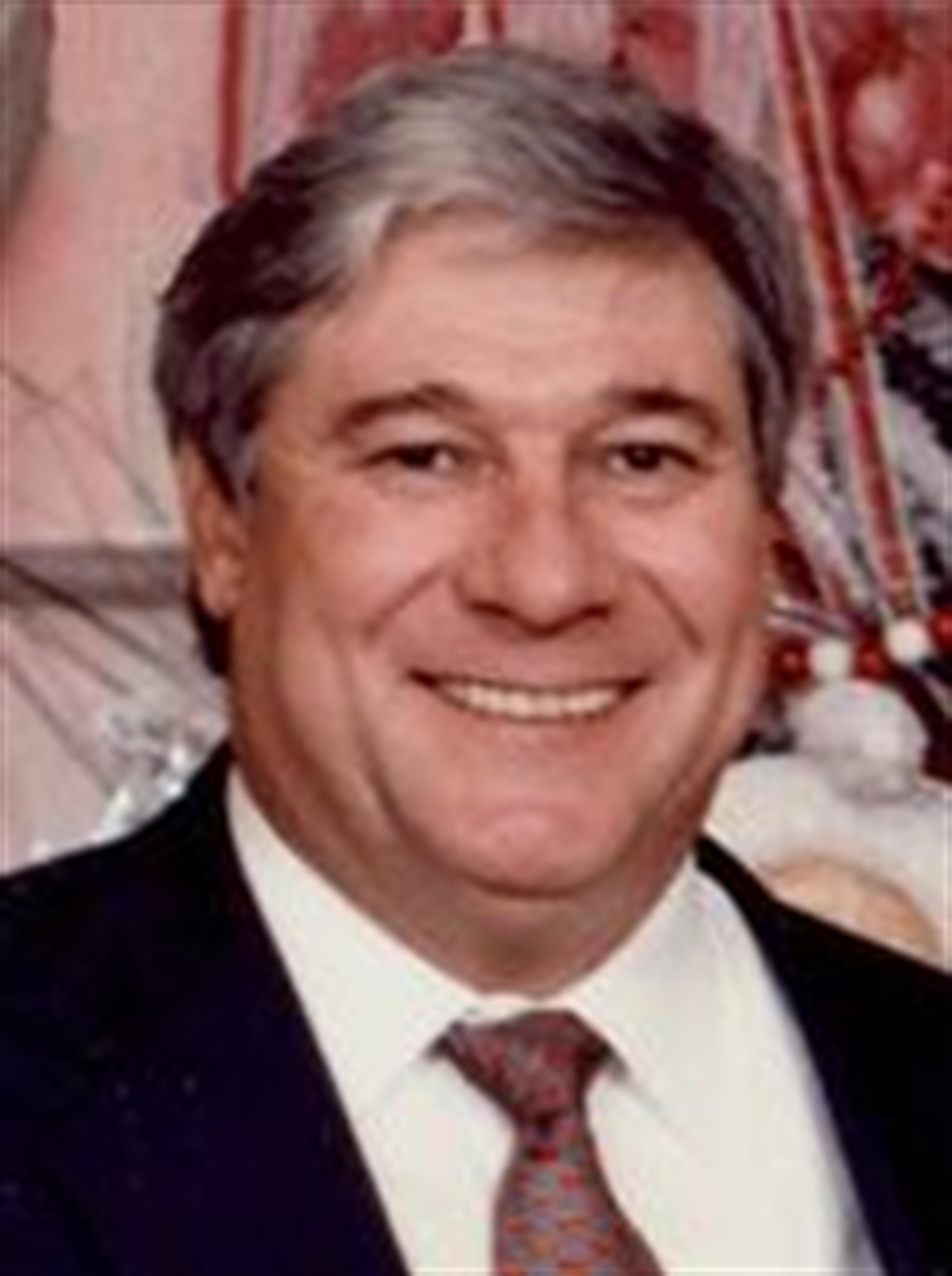 Francis Andre Richard