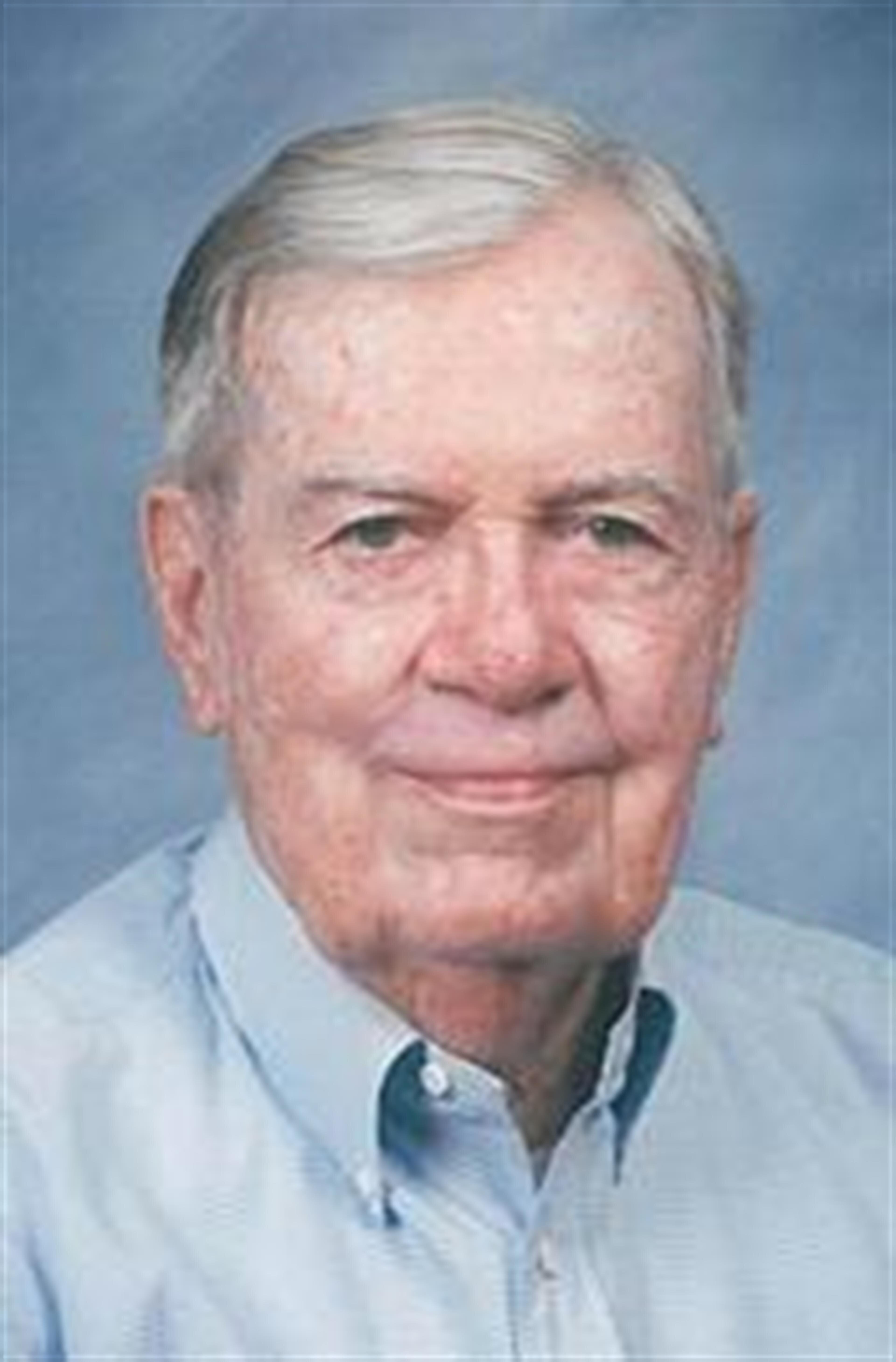 Joseph Francis Richardson
