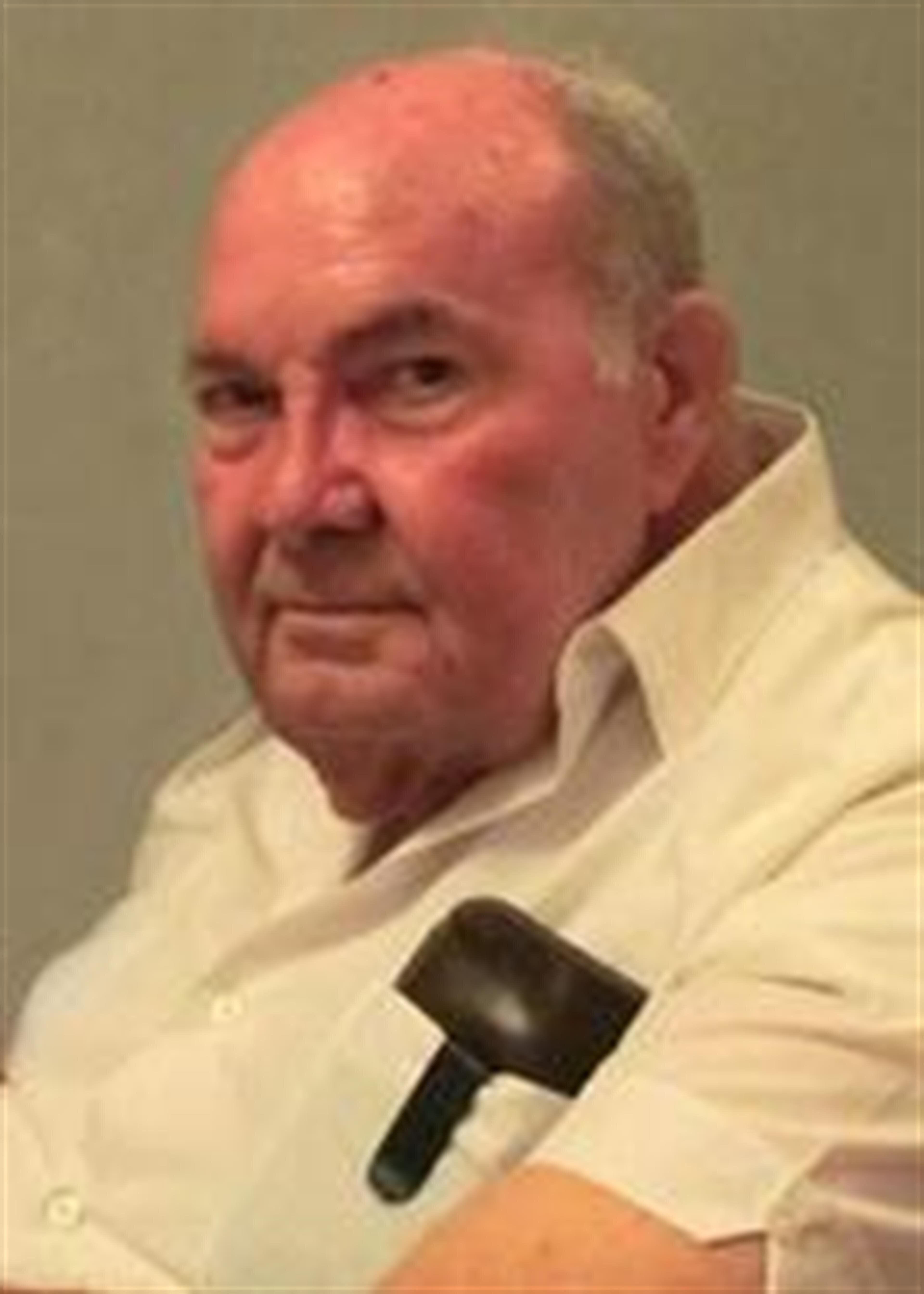Roy J. Richards
