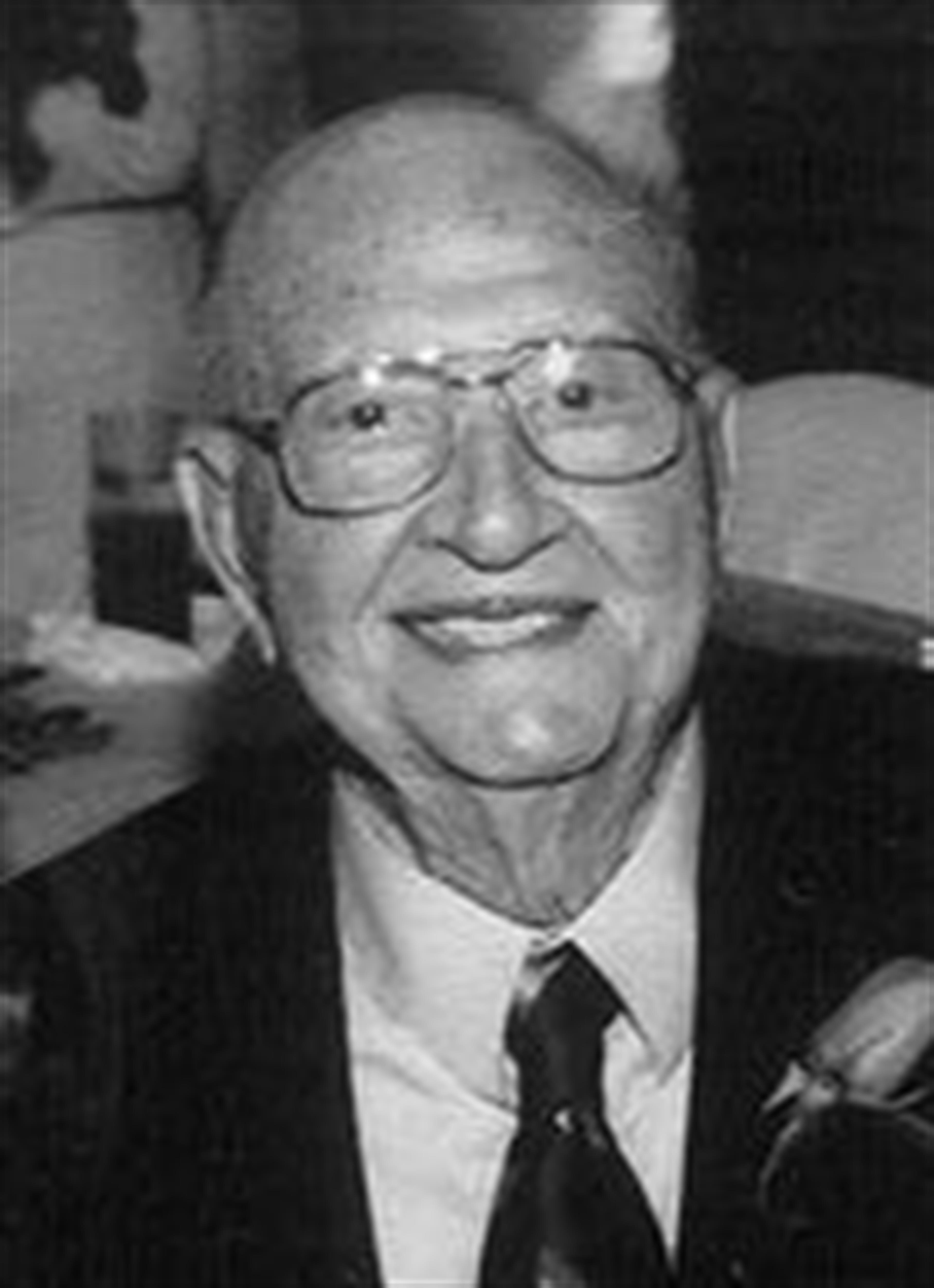 Charles Edward Richards