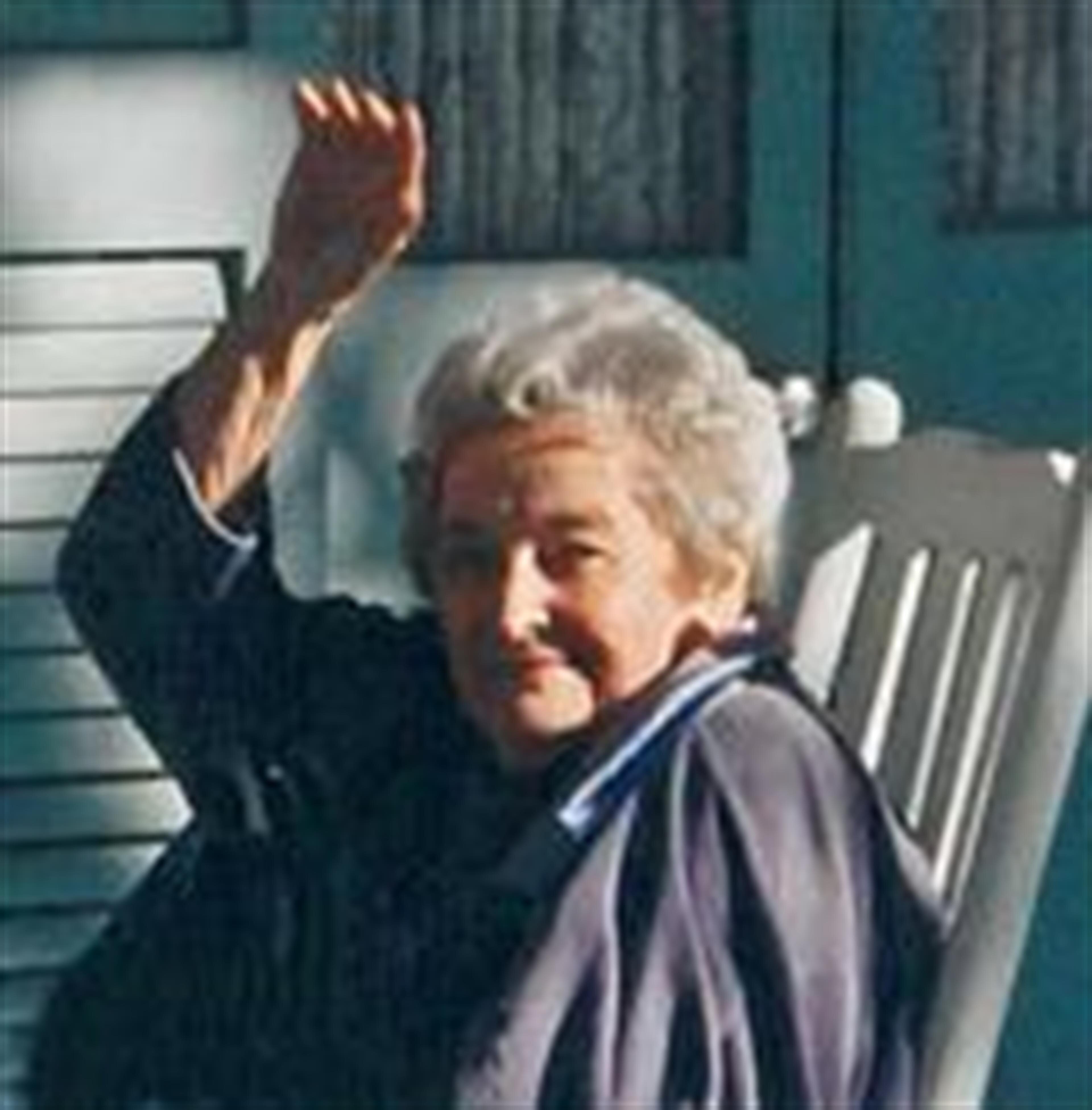 Carol M. Rittiner