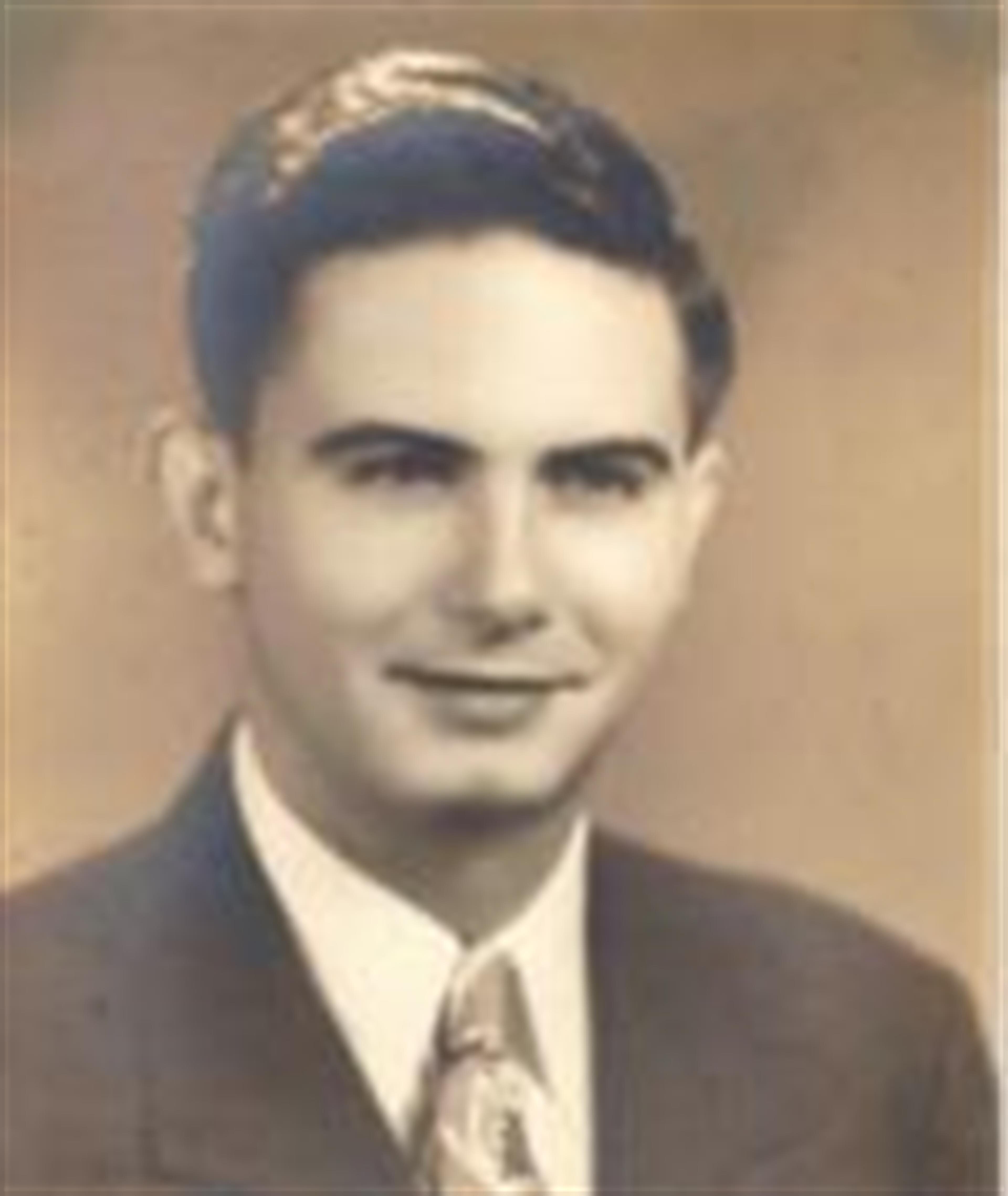 James D. Rives, Jr.