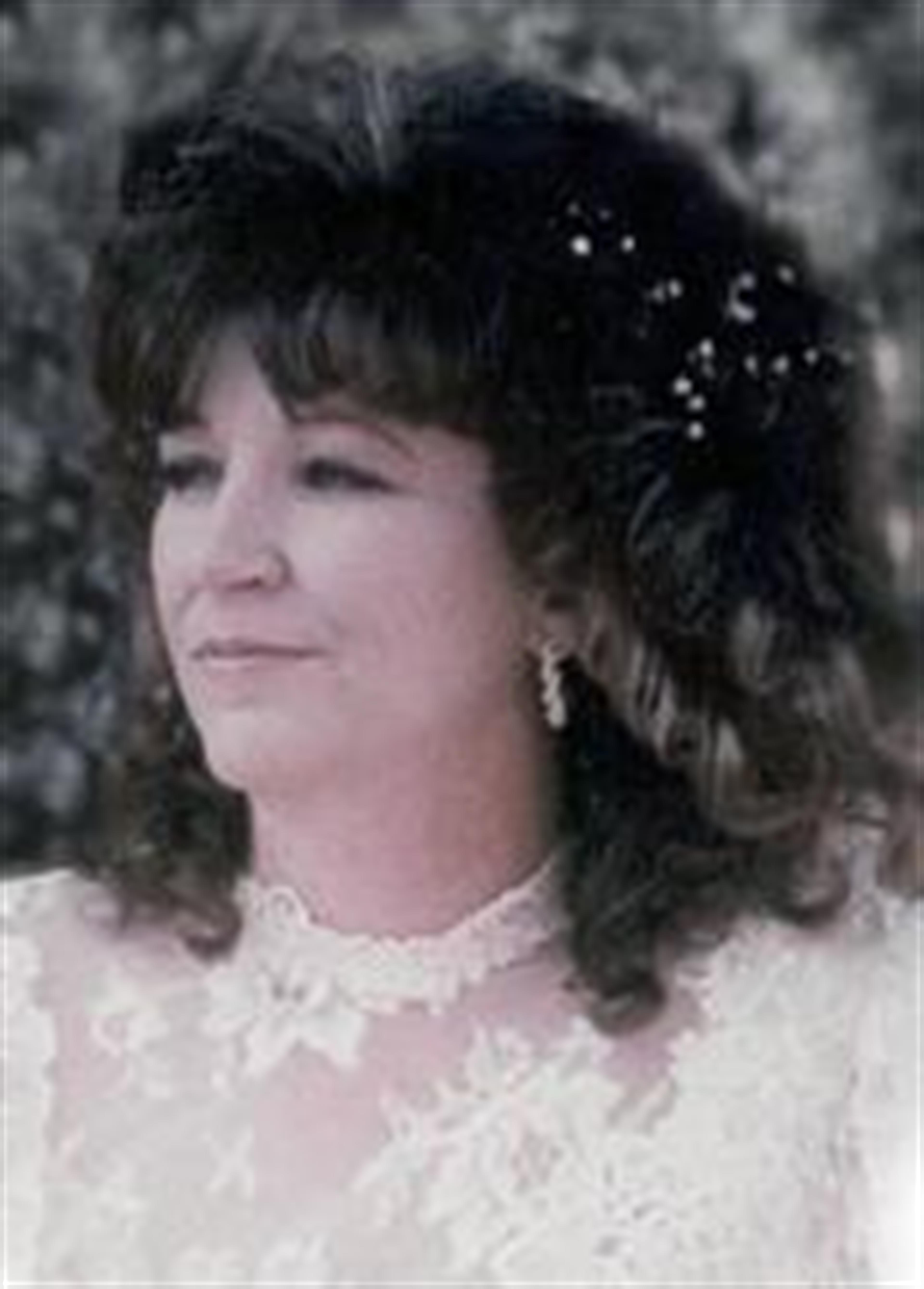 Sharon Kent Roberts
