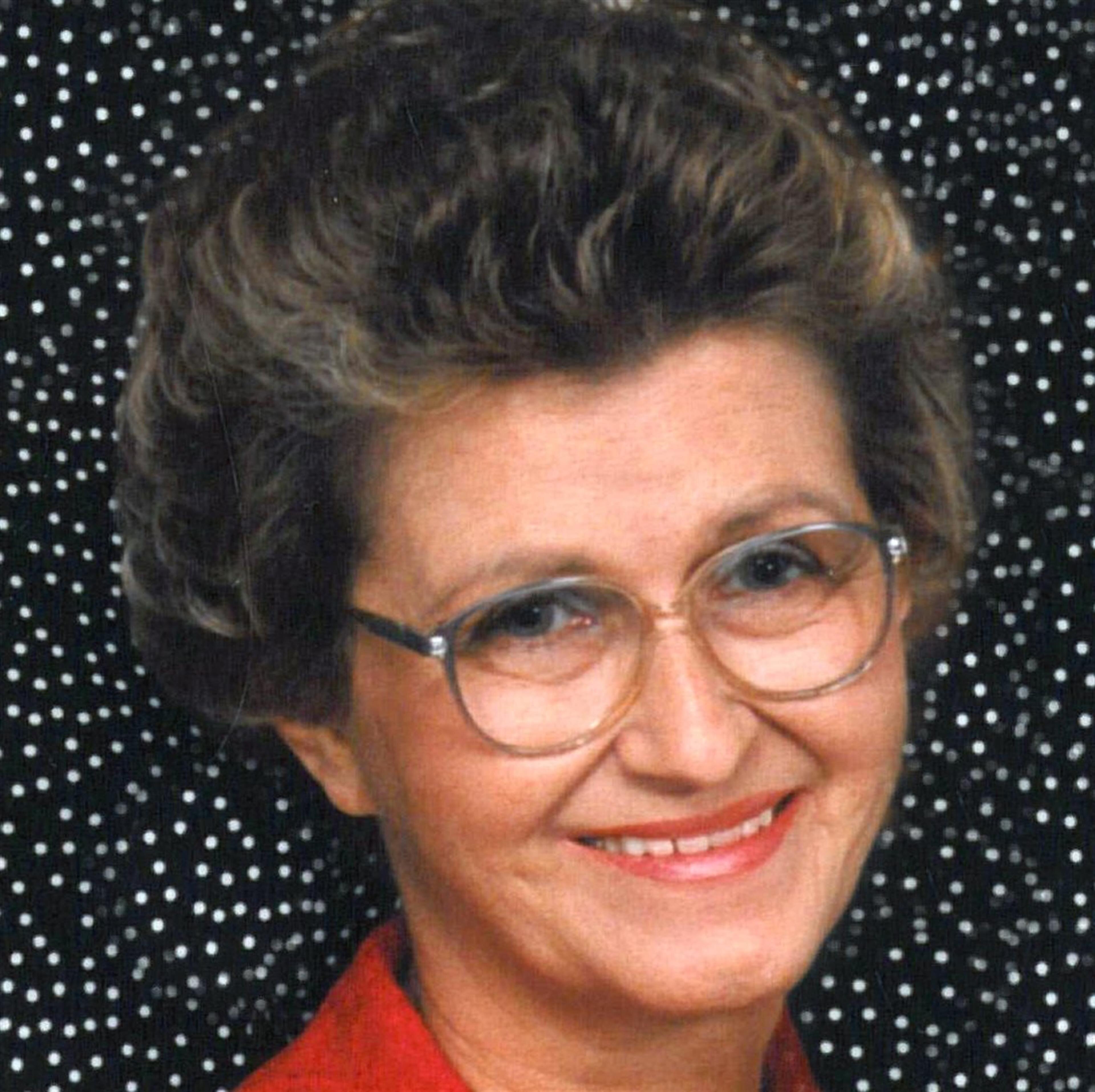 Sandy Ann Robichaux