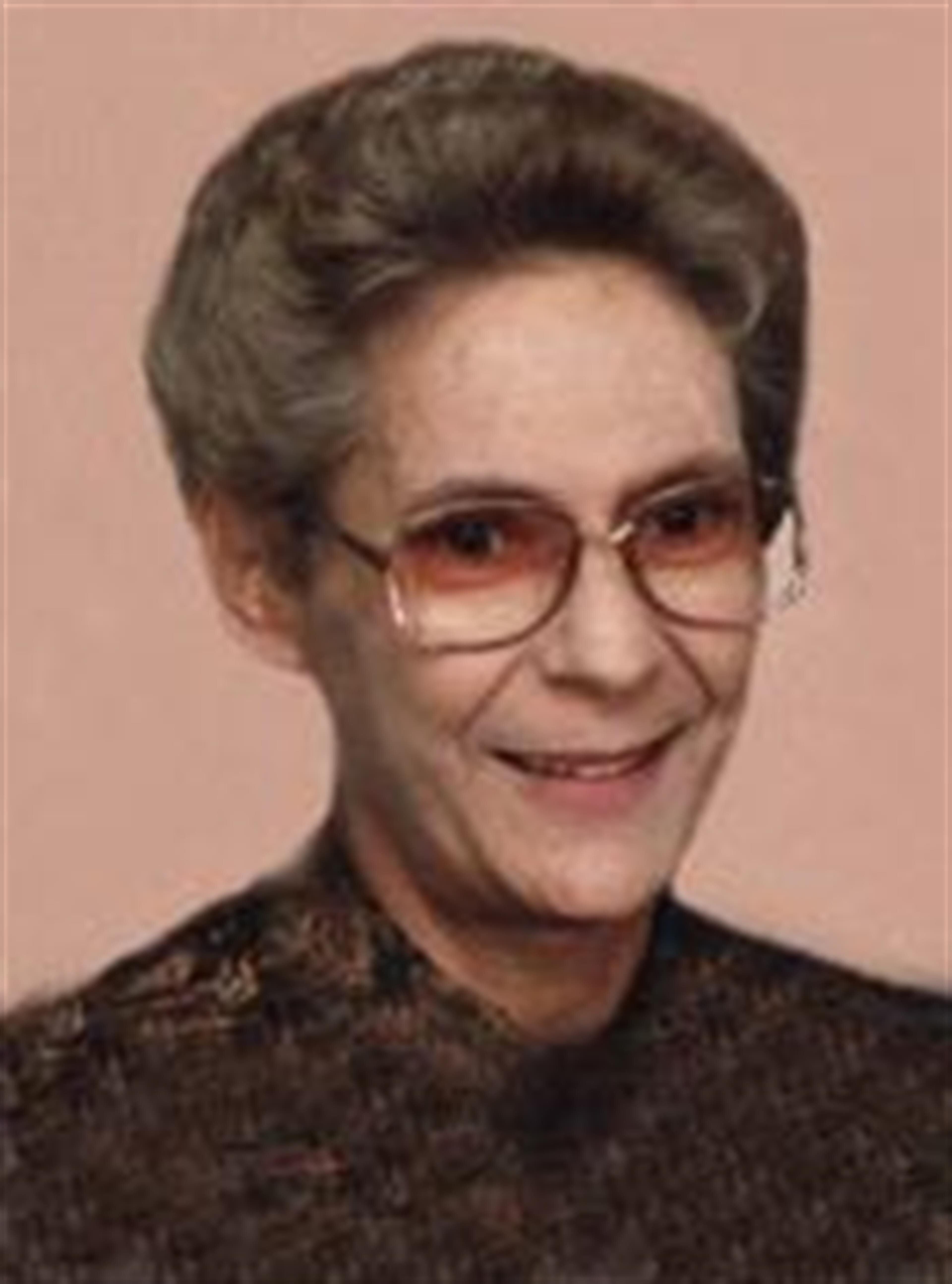 Aleasia Cecilia Robichaux