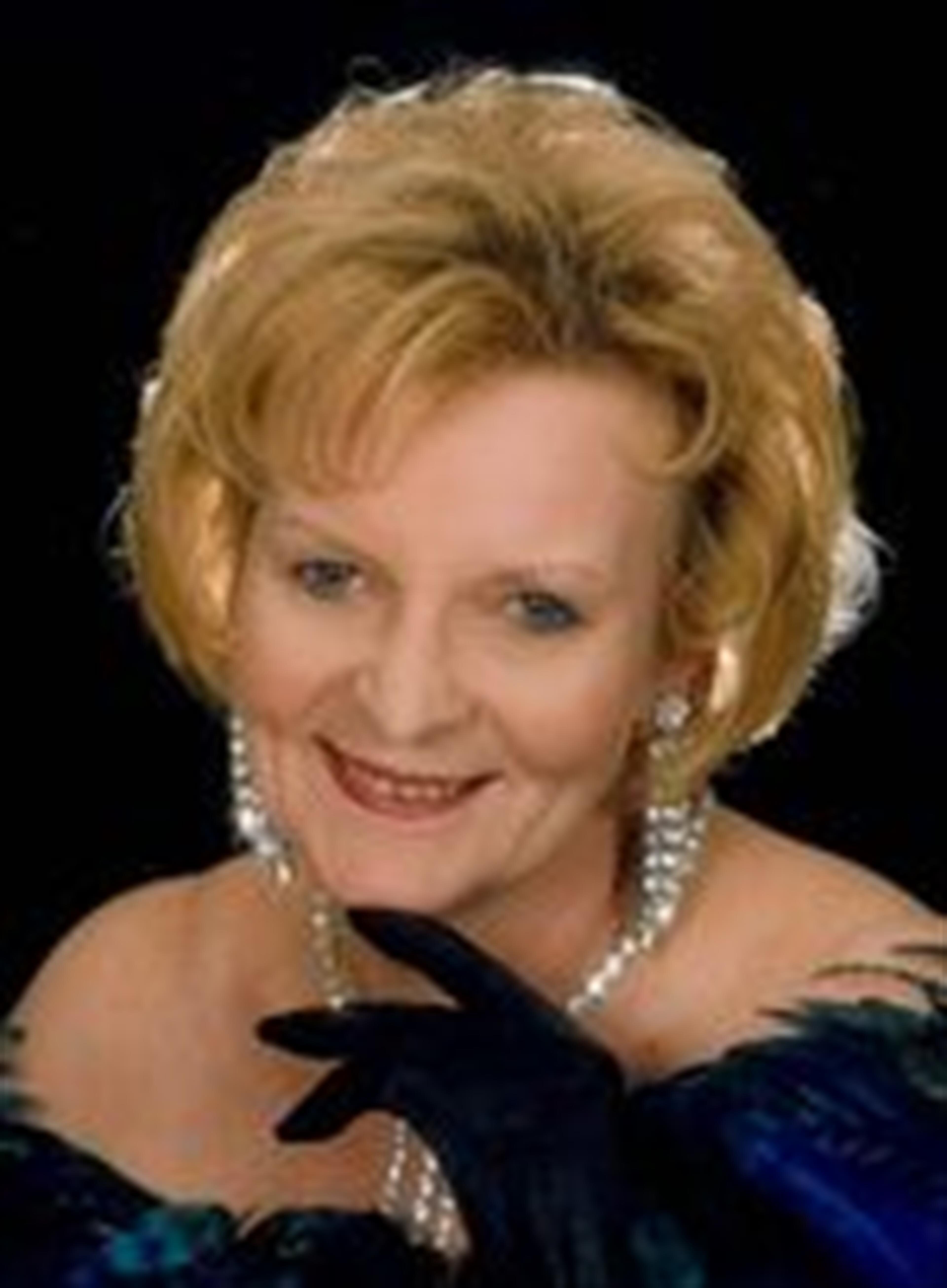Jacqueline Booth Robinson